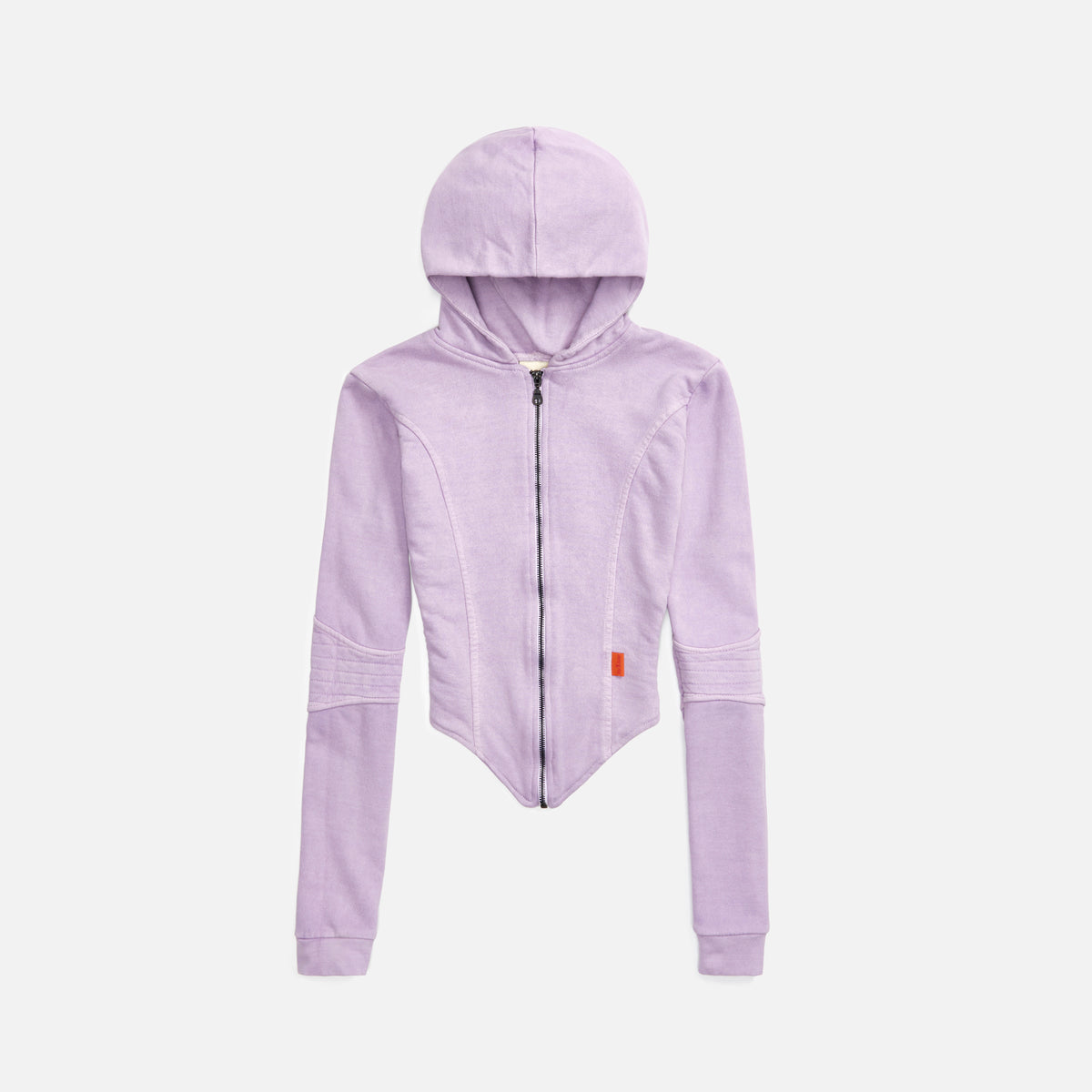 The K Label Tonik Hoodie - Lilac