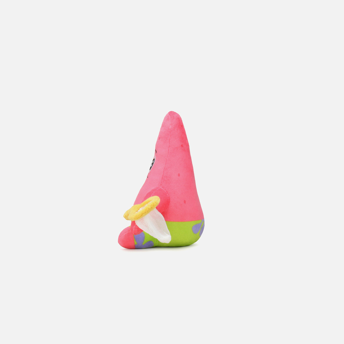 Kidrobot Nickelodeon Phunny Plush Jellyfishin' Patrick Star