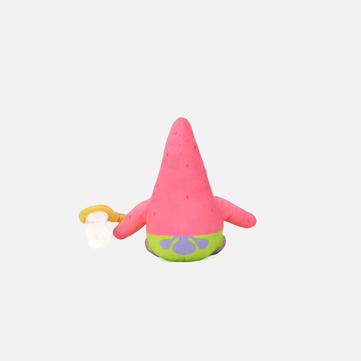 Kidrobot Nickelodeon Phunny Plush Jellyfishin' Patrick Star