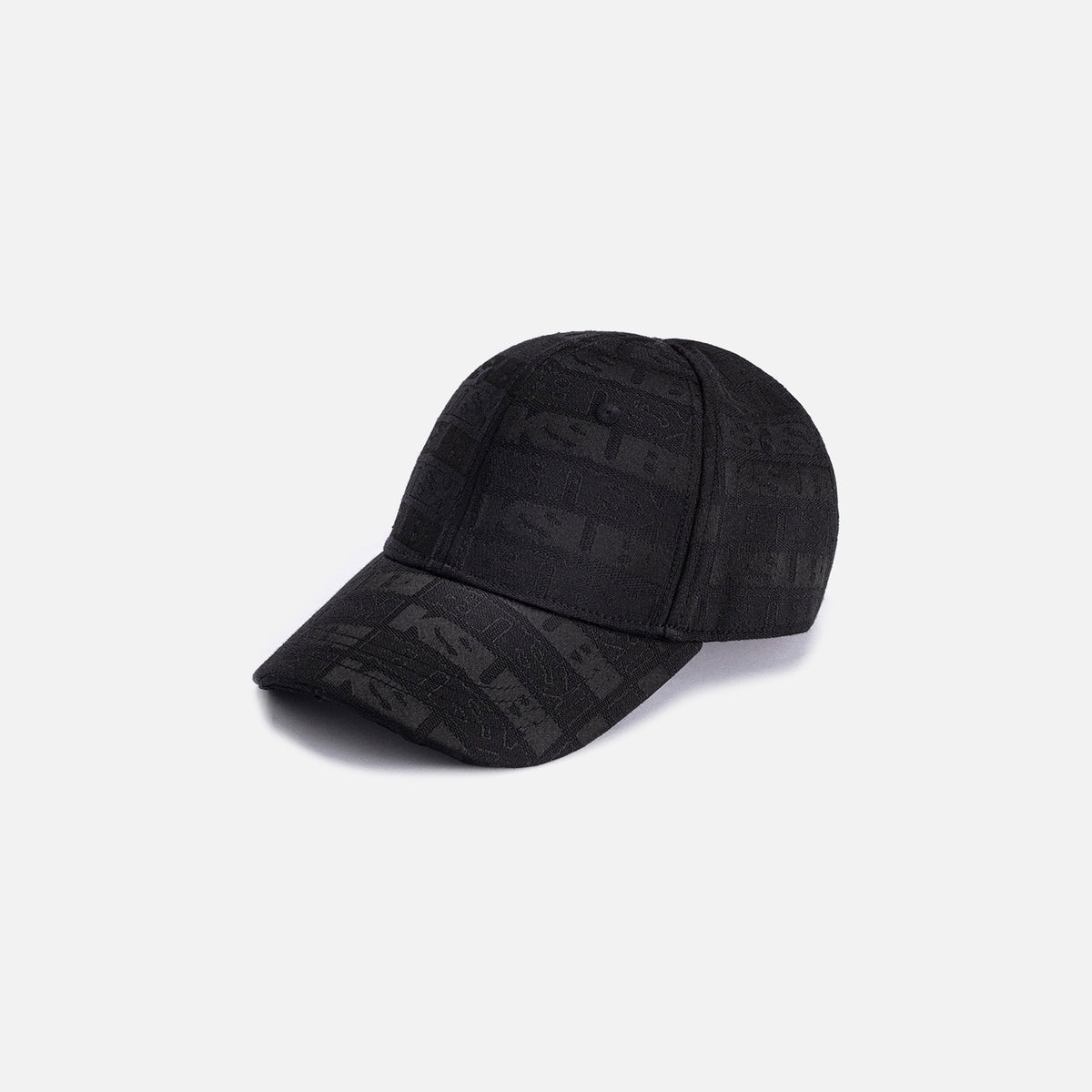 Ksubi Sott Low Key Cap - Black