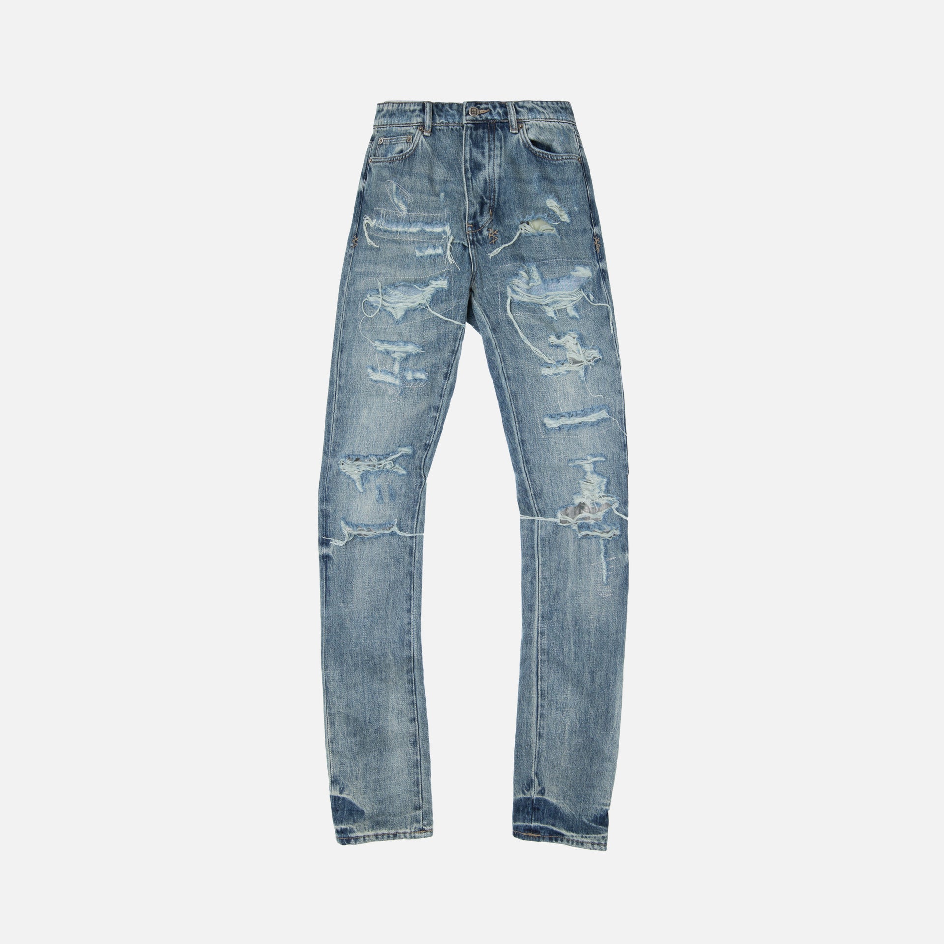 Ksubi Chitch Dynamite Trash - Blue