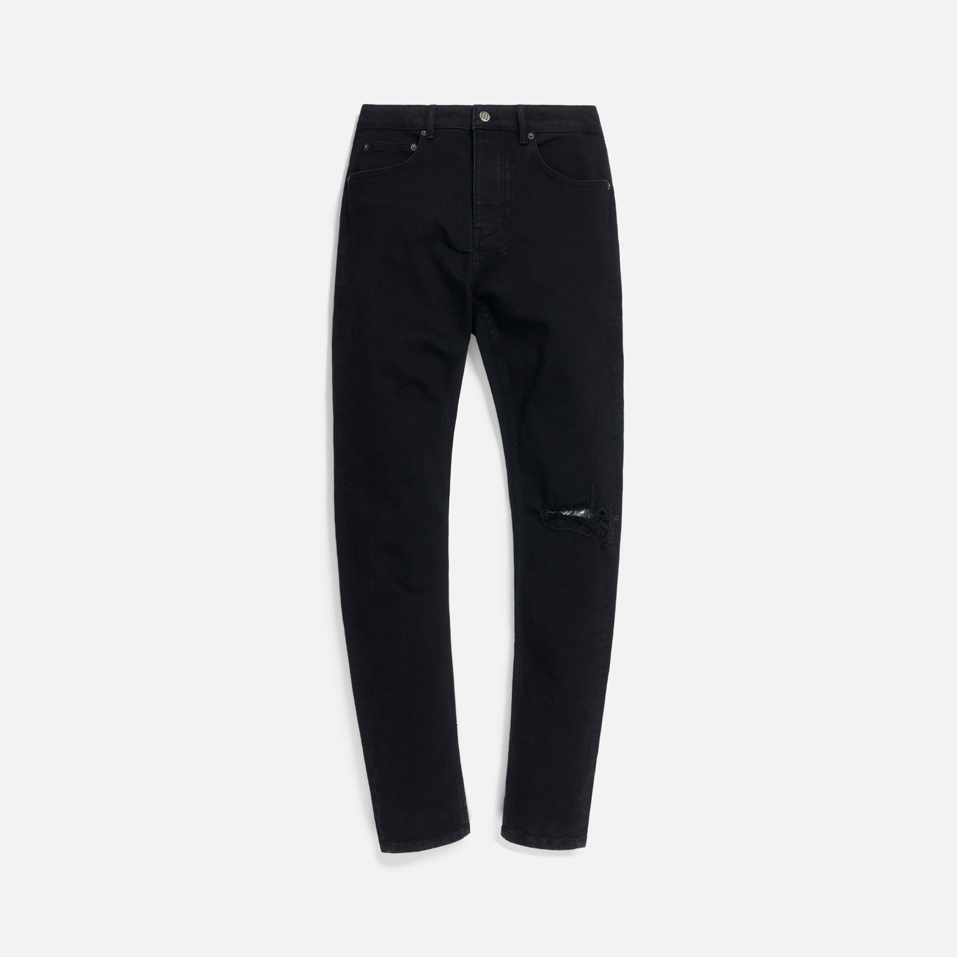 Ksubi Chitch Knight Rider - Black