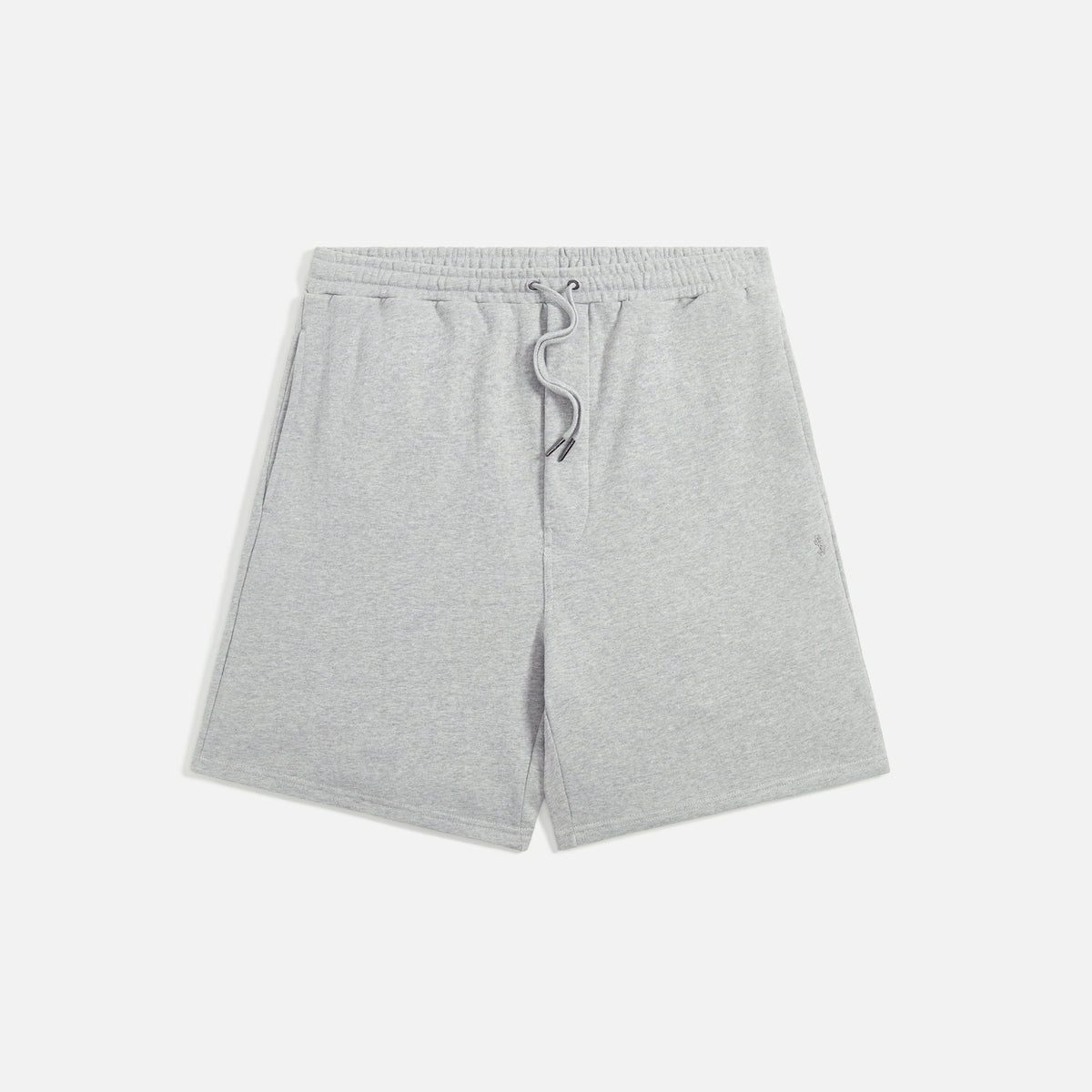 Ksubi 4x4 Trak Short - Grey Marled