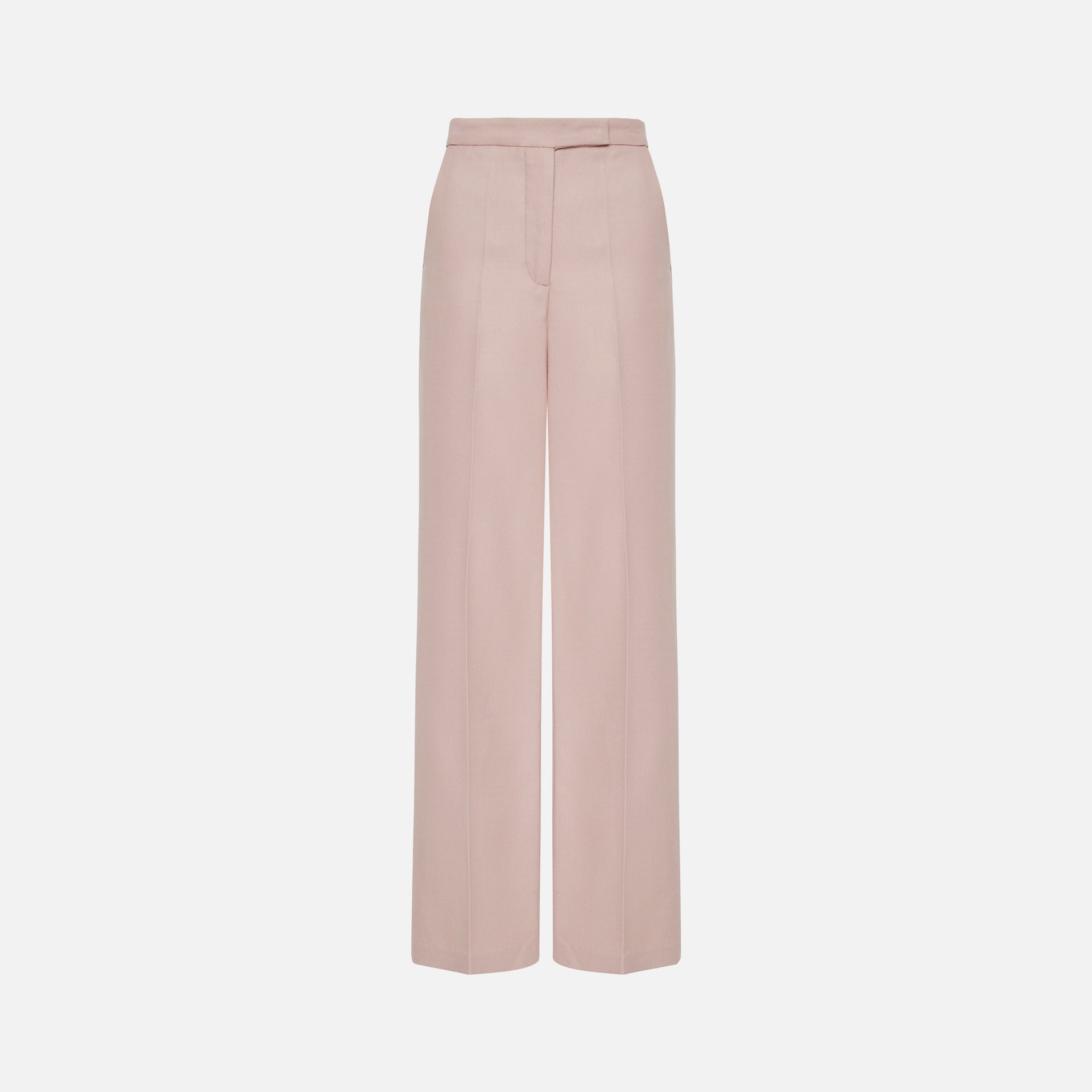 Ksubi Bonnie Pant - Dusted Pink