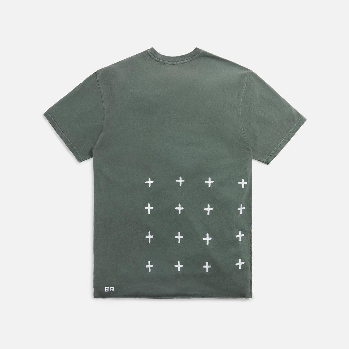 Ksubi Ekstacy Biggie Tee - Dope
