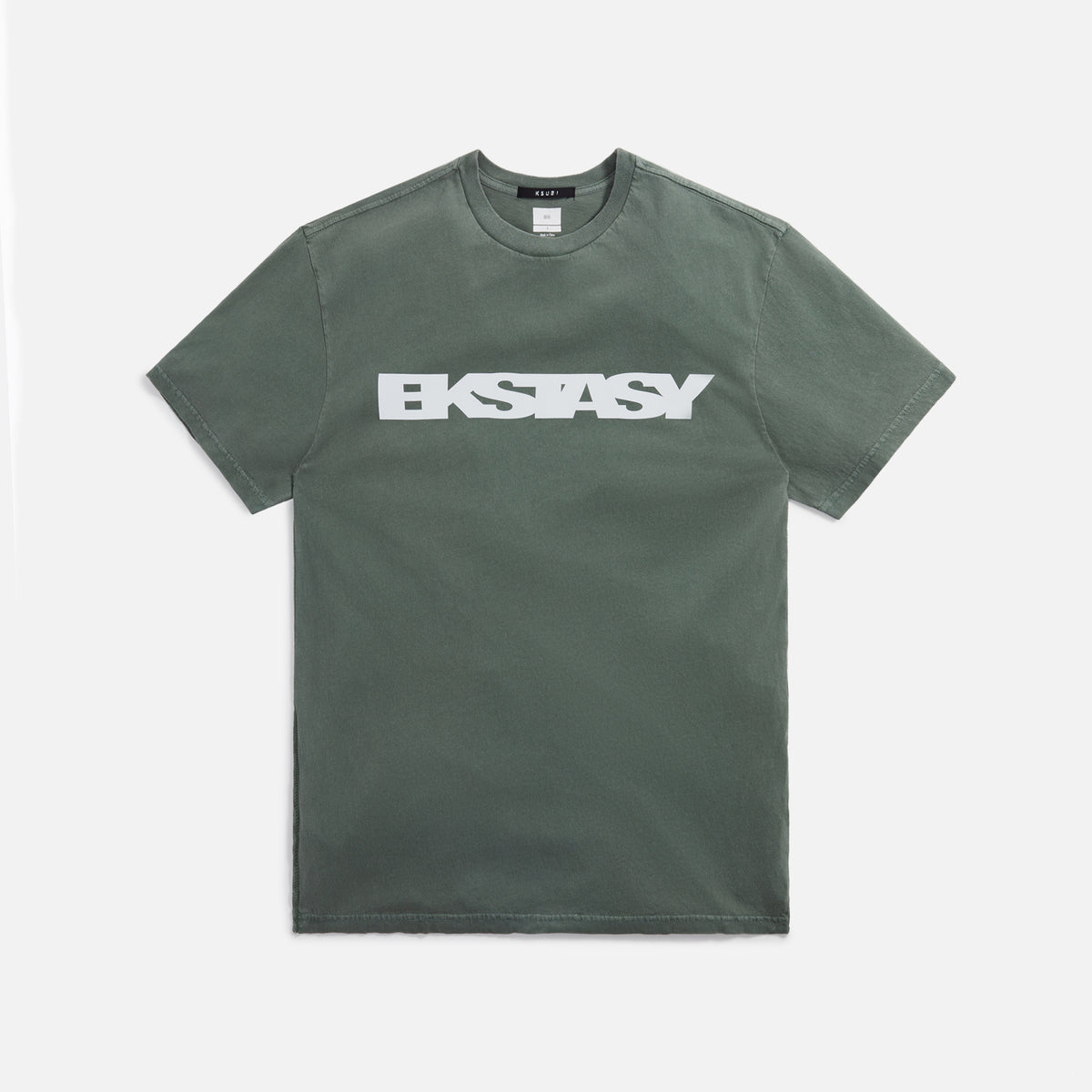 Ksubi Ekstacy Biggie Tee - Dope