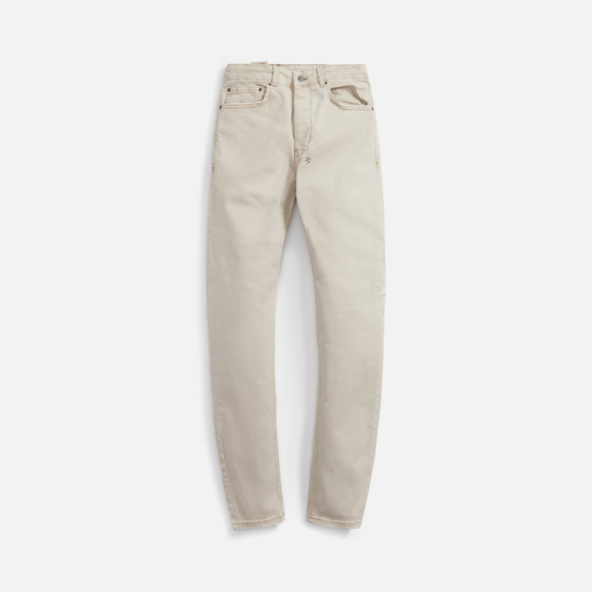 Ksubi Hazlow Antike - Tan