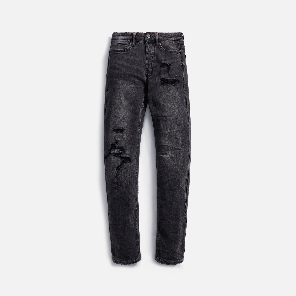 Ksubi Van Winkle Sexe - Black