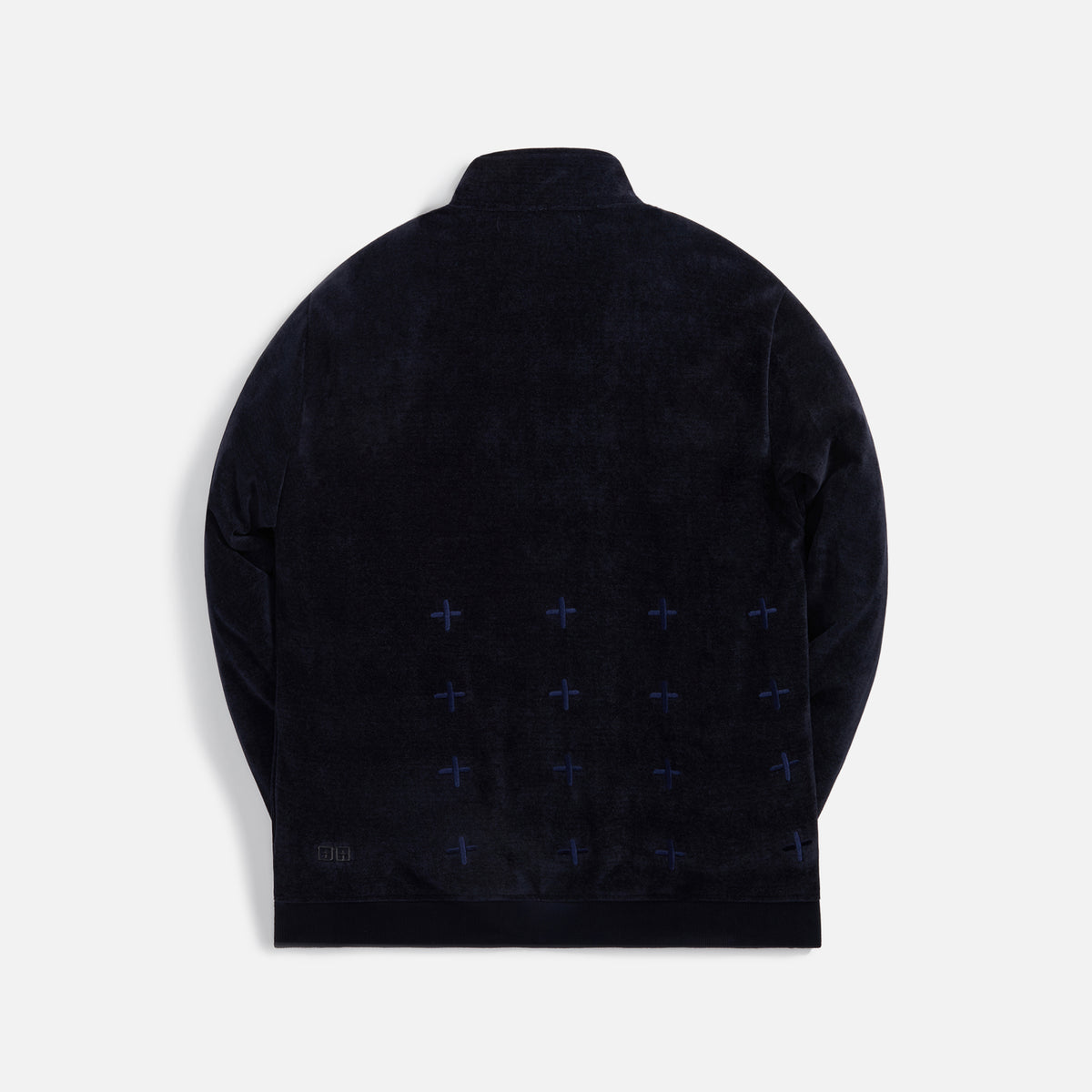 Ksubi Antidote Track Jacket - Petrol