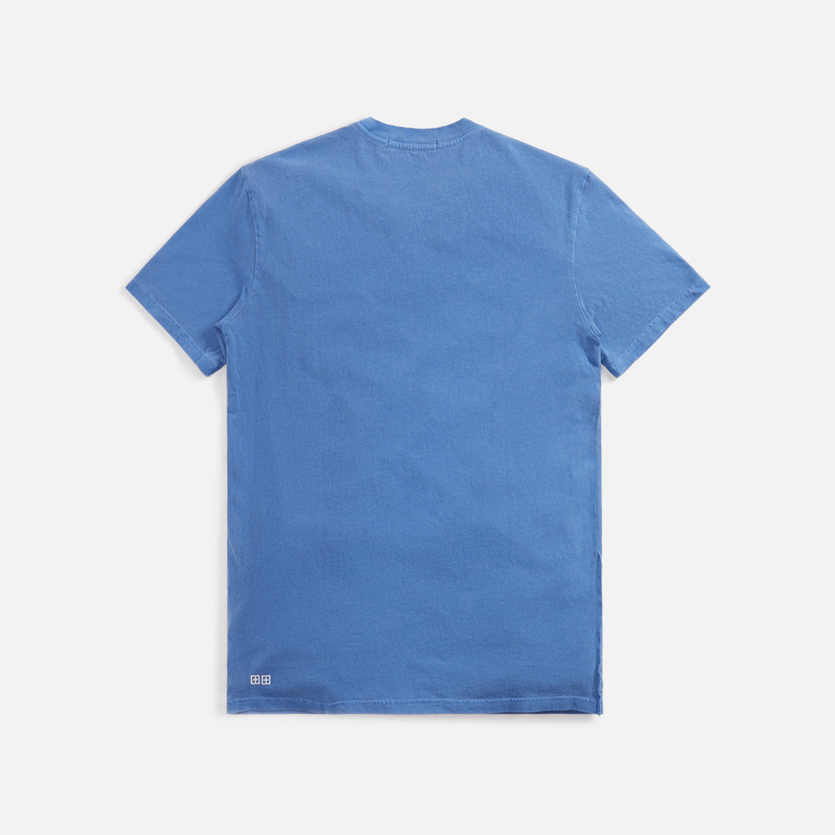 Ksubi Cities Kash Tee - Atlantic