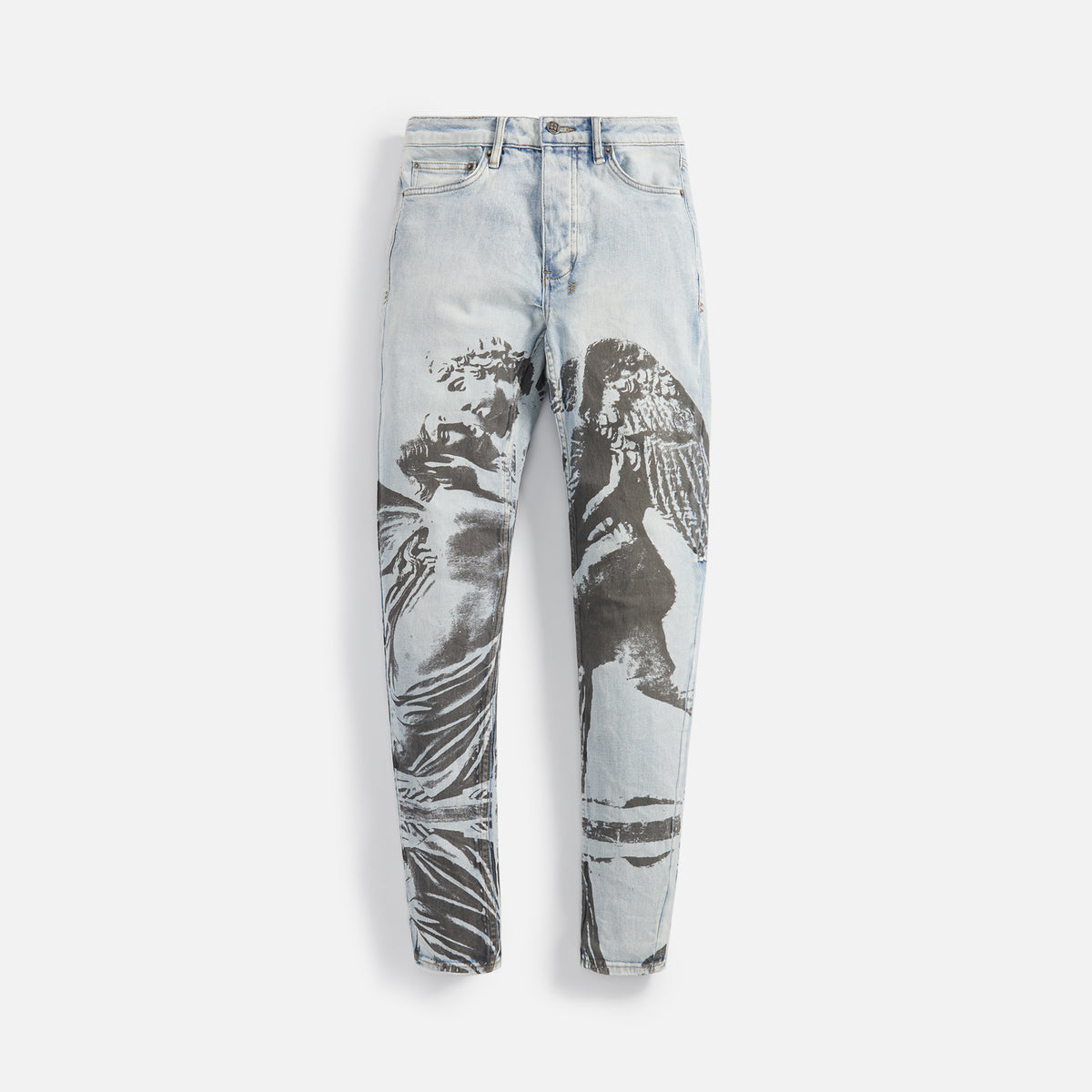 Ksubi Chitch Lovesik - Blue