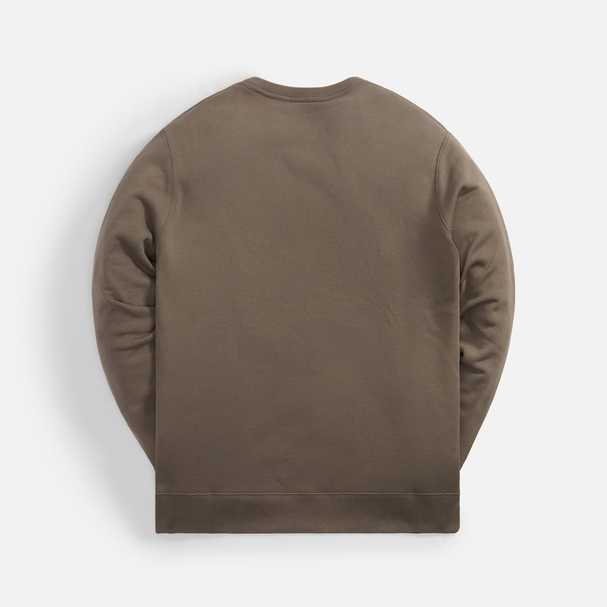 Loewe Anagram Sweatshirt Warm - Grey