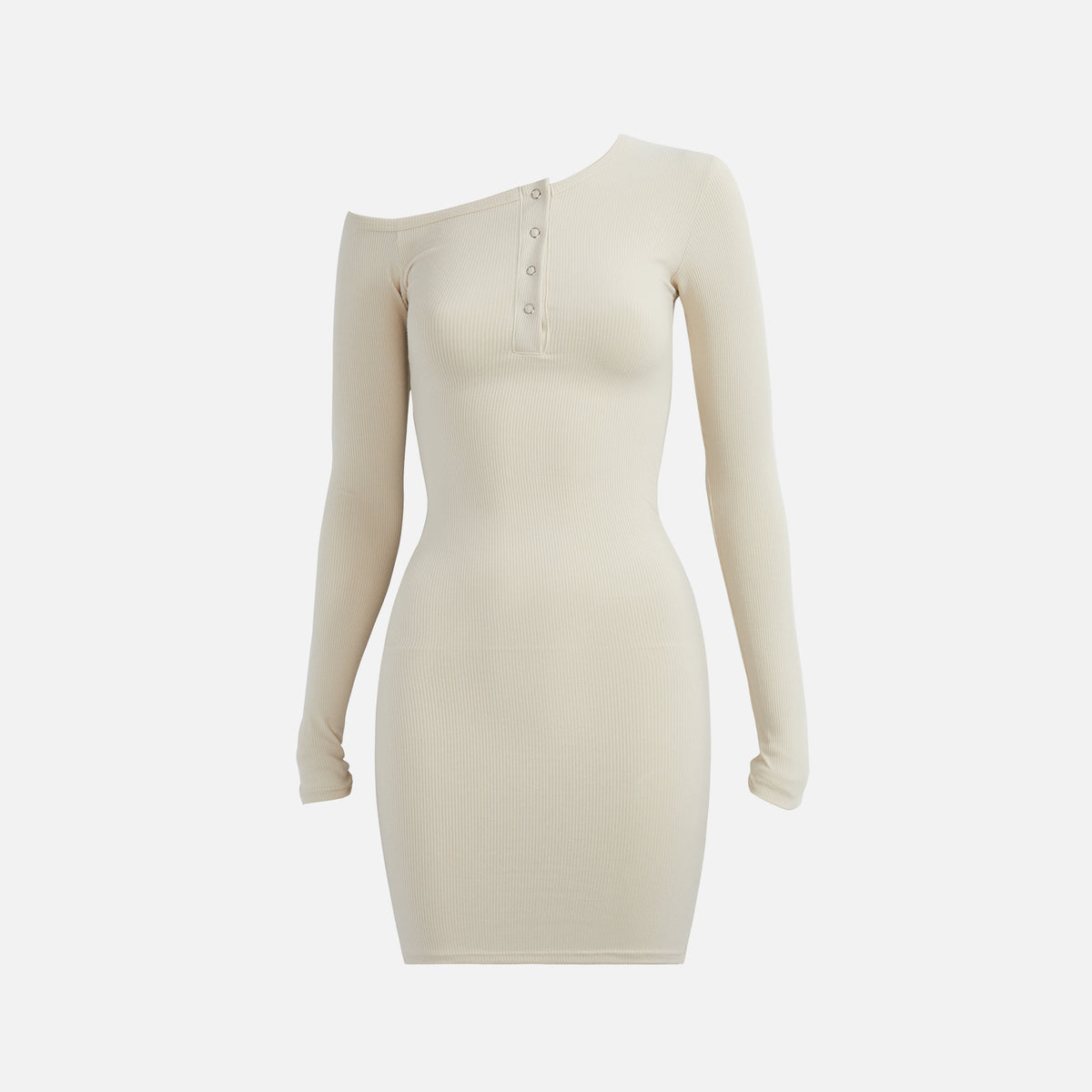 The Line by K Rori Dress - Oat