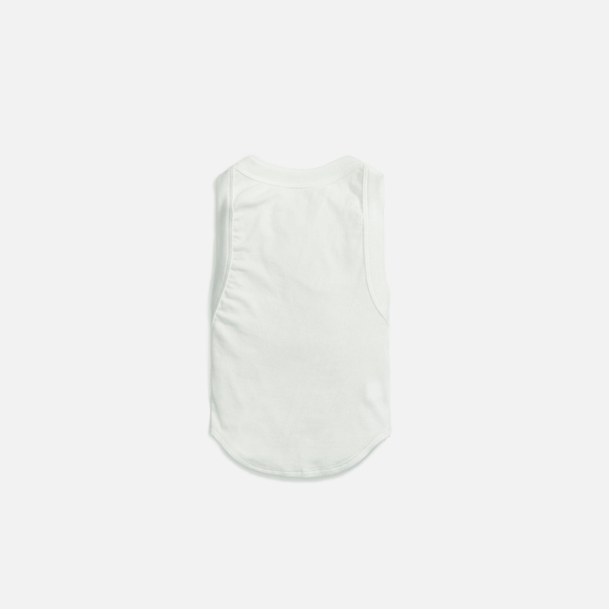 The Line by K Ximeno Tank Top - White