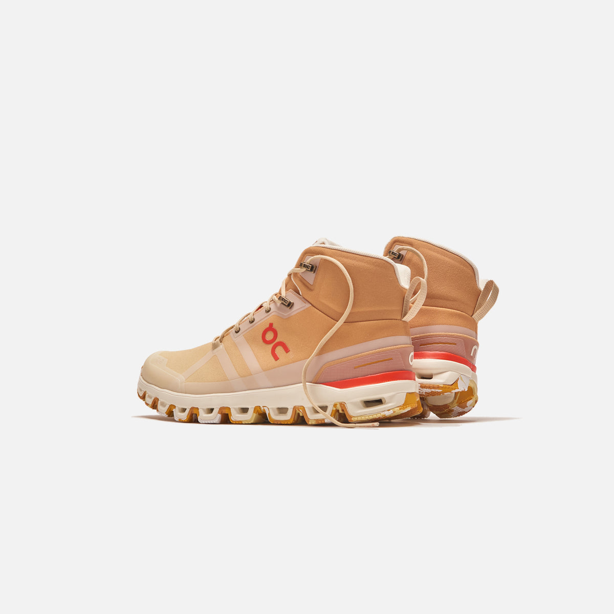 On Running x Loewe Cloudrock - Gradient Orange