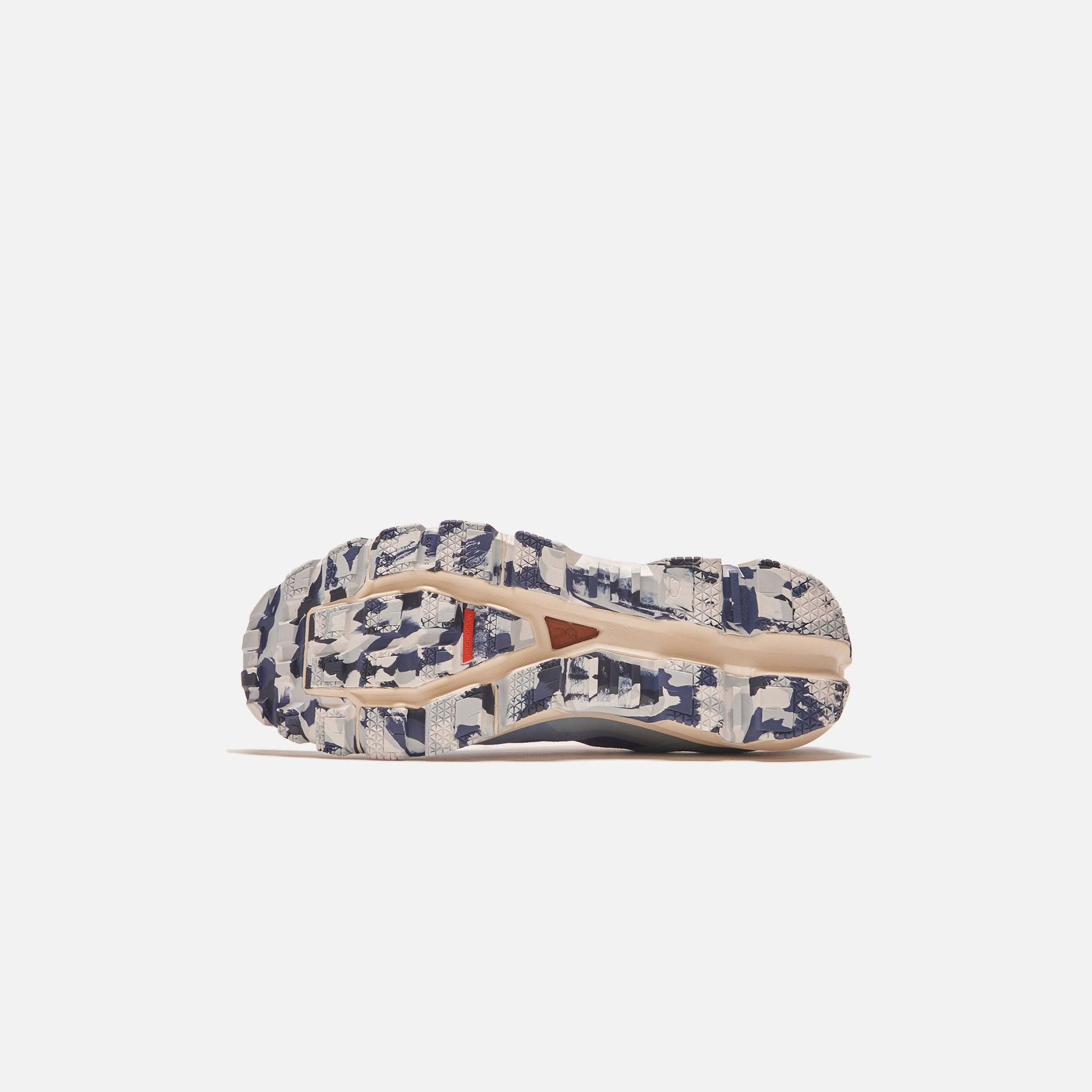 On Running x Loewe Cloudventure - Gradient Blue