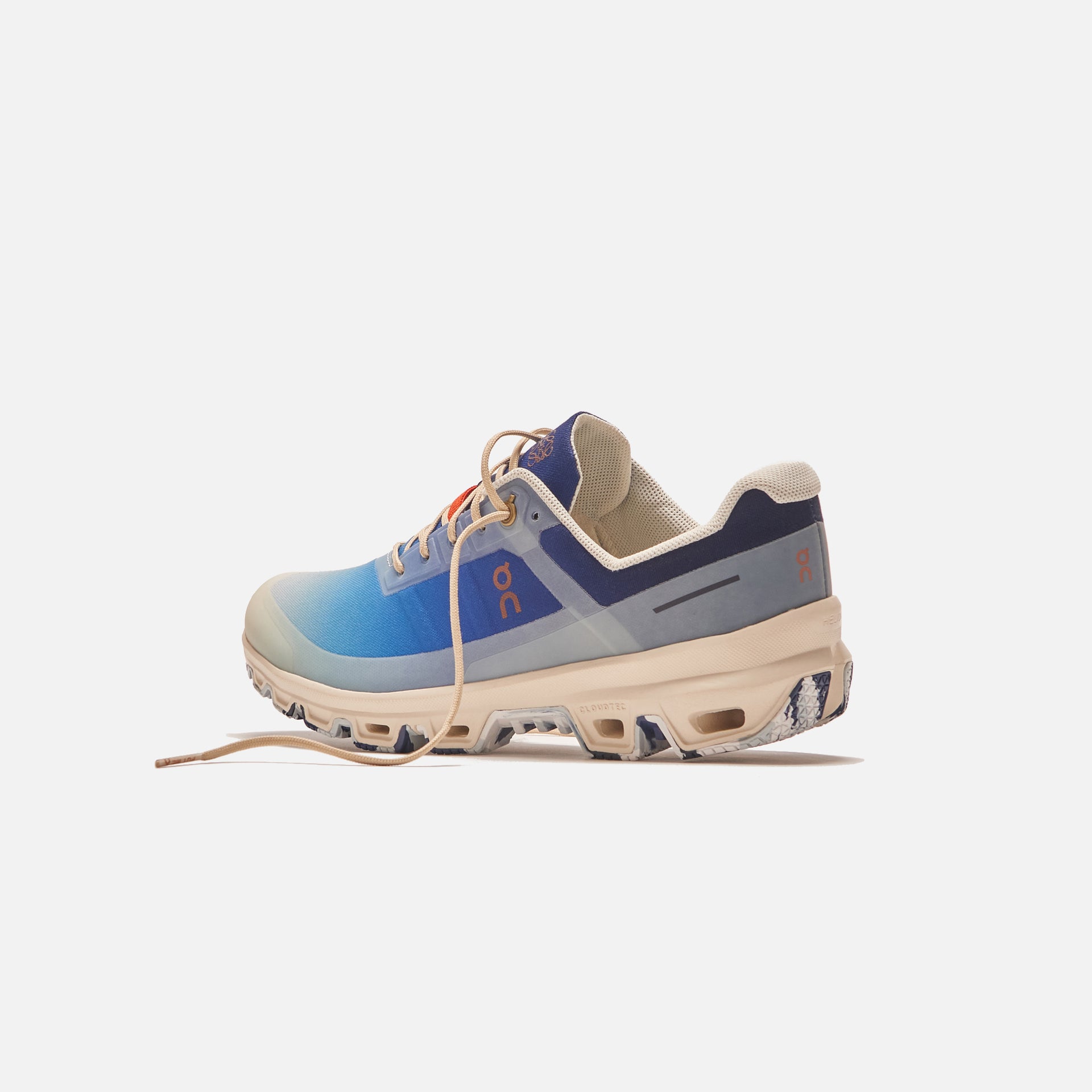 On Running x Loewe Cloudventure - Gradient Blue