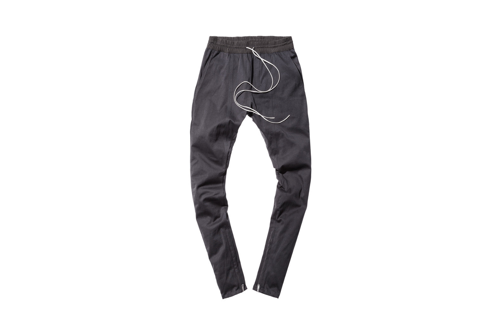 Fear of God Drawstring Trouser - Vintage Black