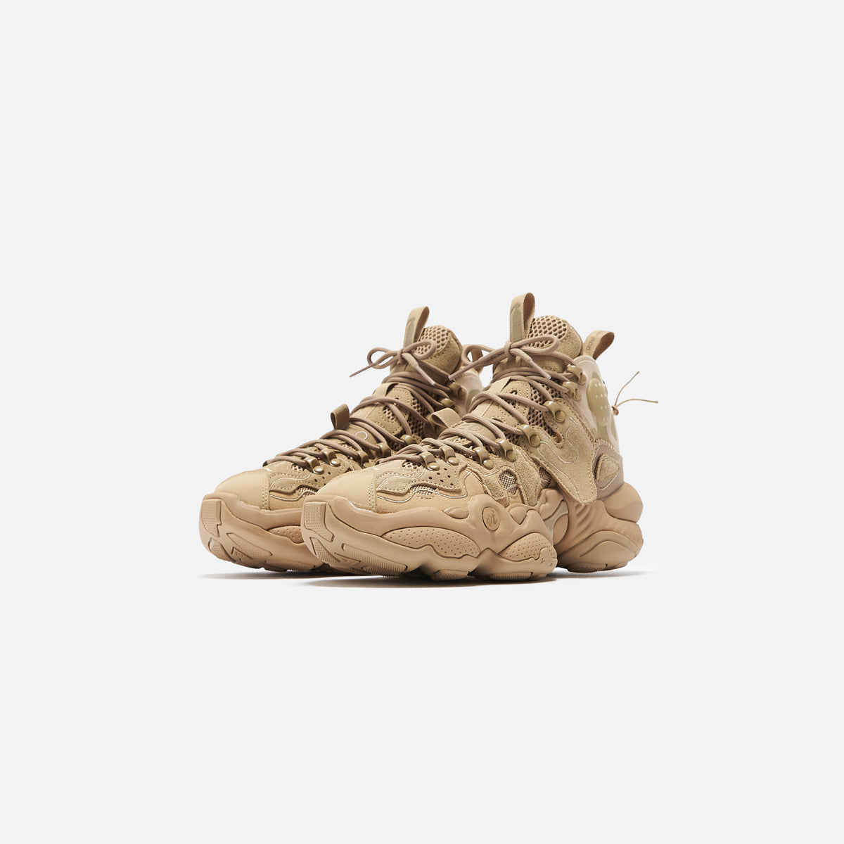 Li-Ning 2020 Ace - Beige