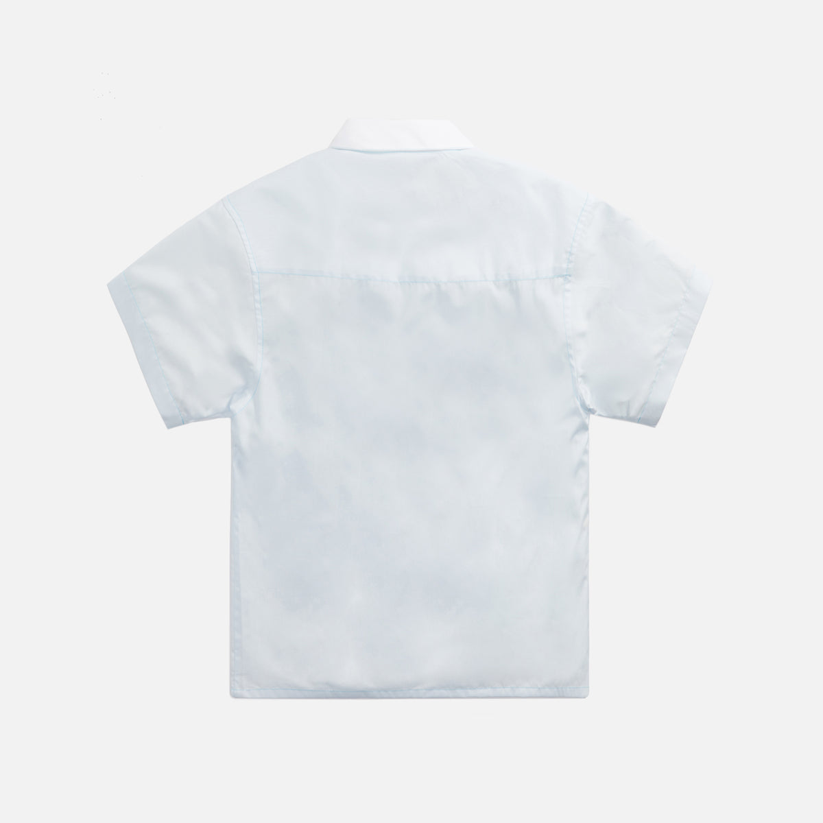 Marni Shirt - Aluminum