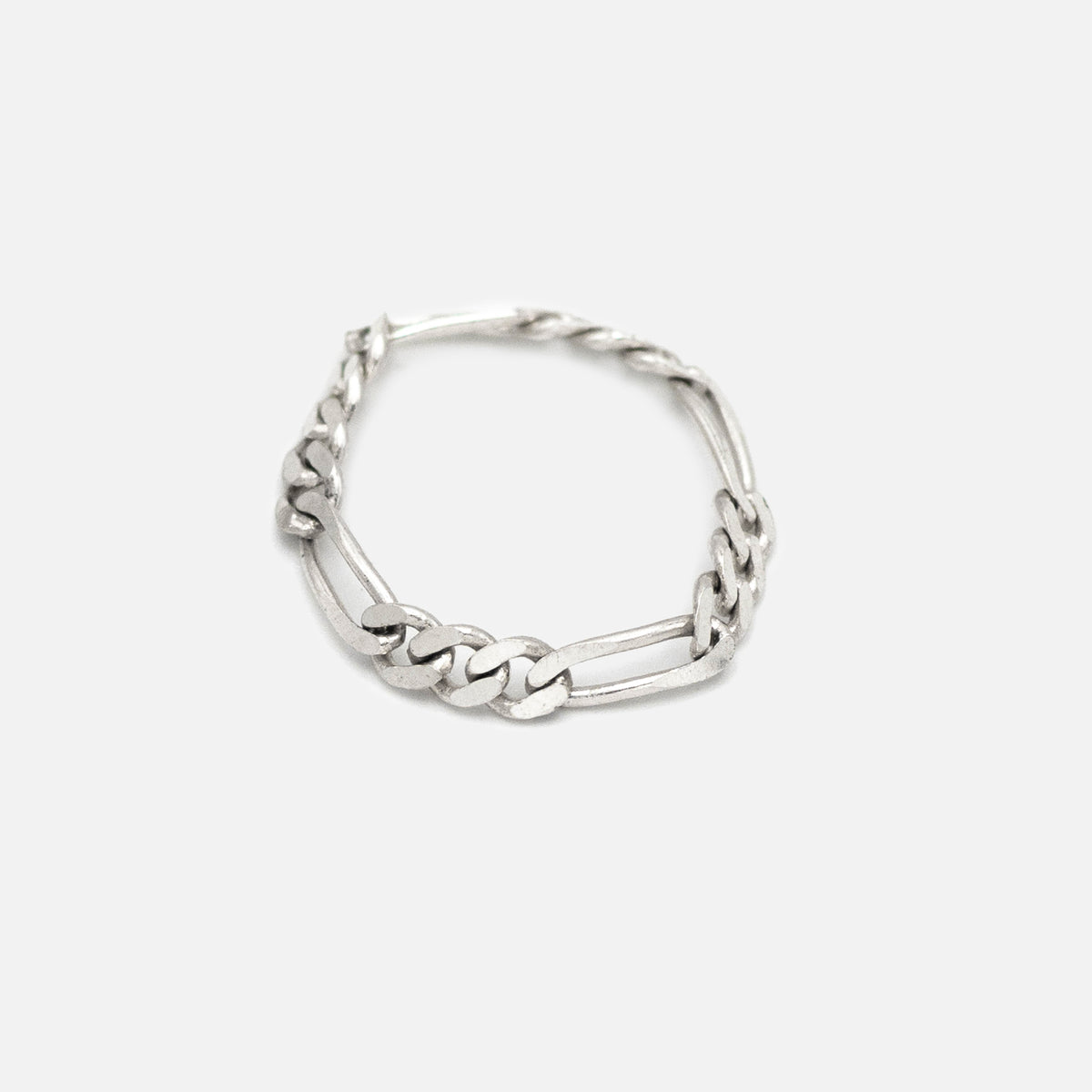 Martine Ali Myni Figaro Ring - Silver