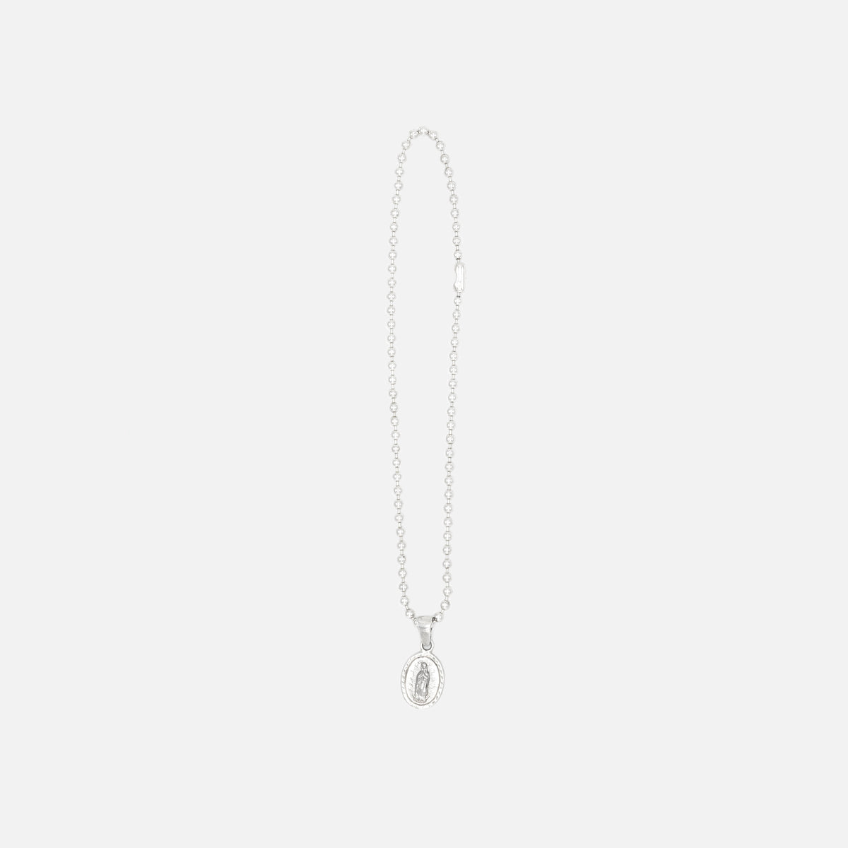 Martine Ali Mary Ball Choker 925 - Silver