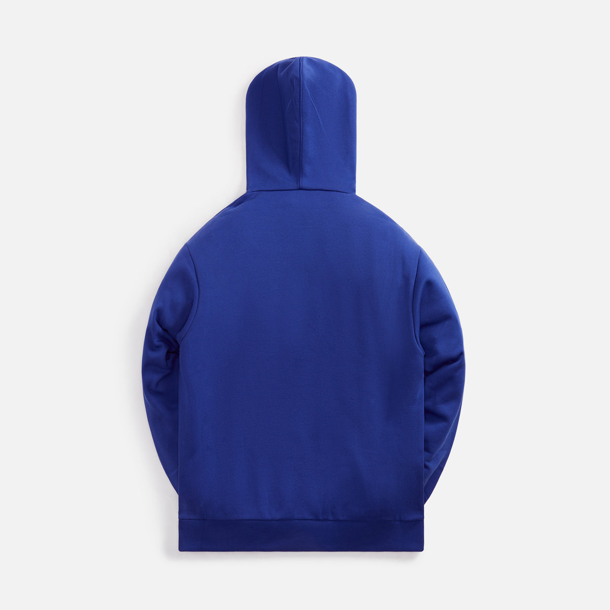 Marni Cutout Logo Hoodie - Ocean