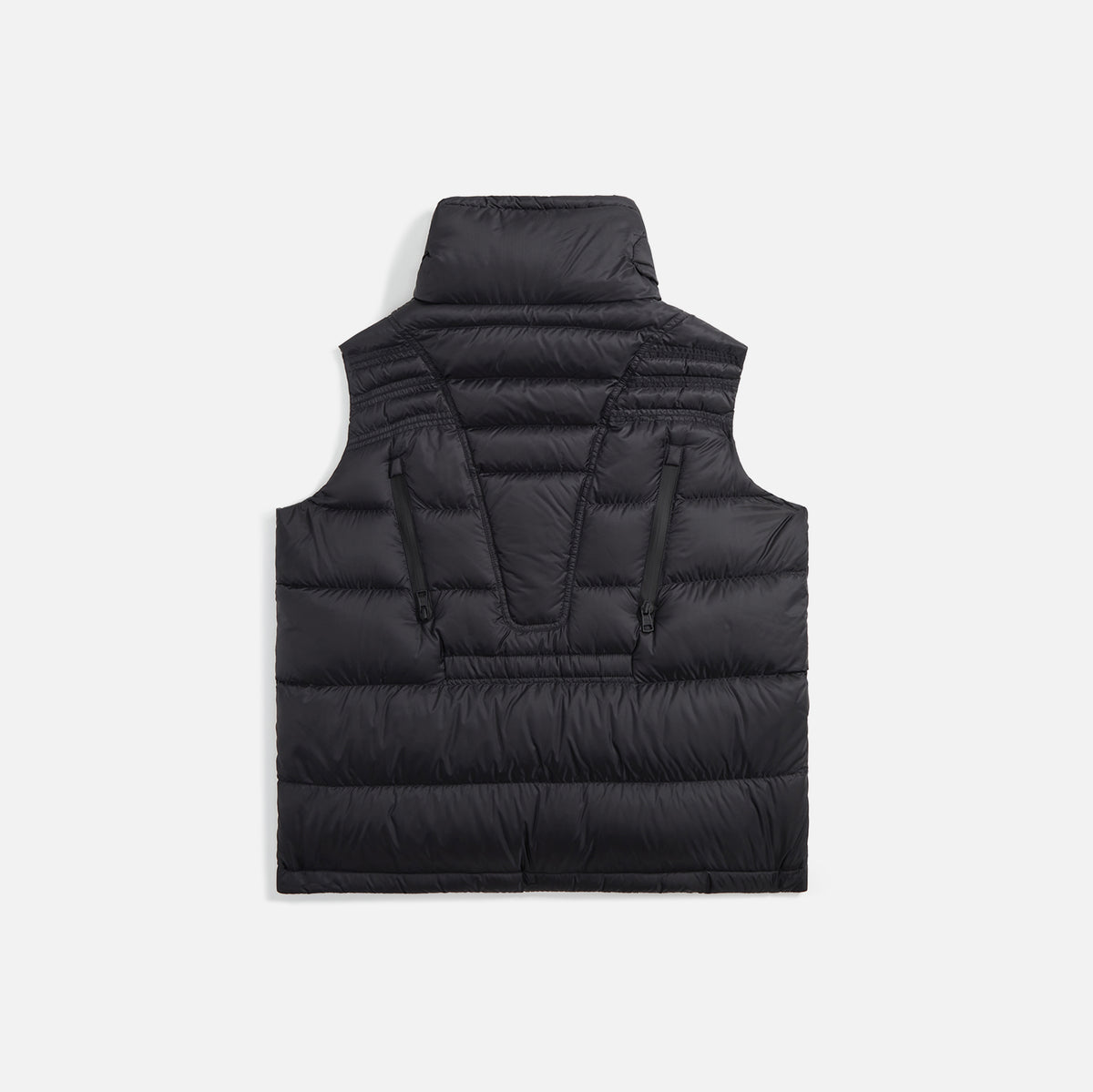 Moncler Gentle Monster Otanes Vest - Black