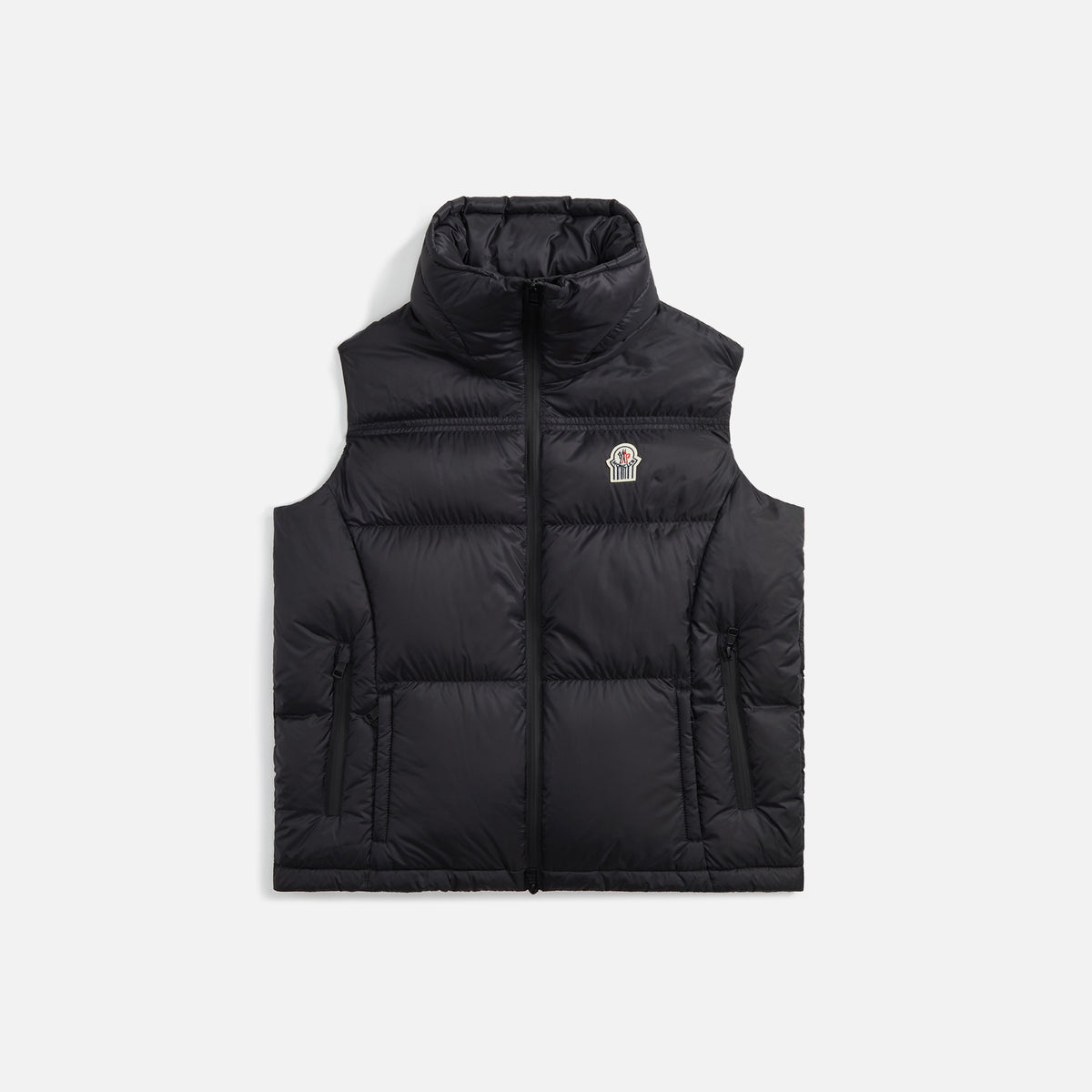 Moncler Gentle Monster Otanes Vest - Black