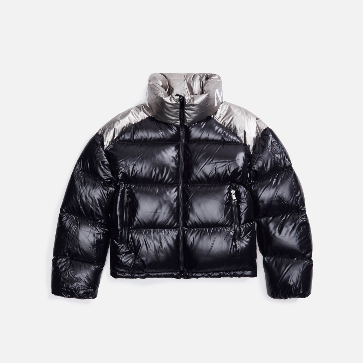Moncler Cuscute Jacket - Black