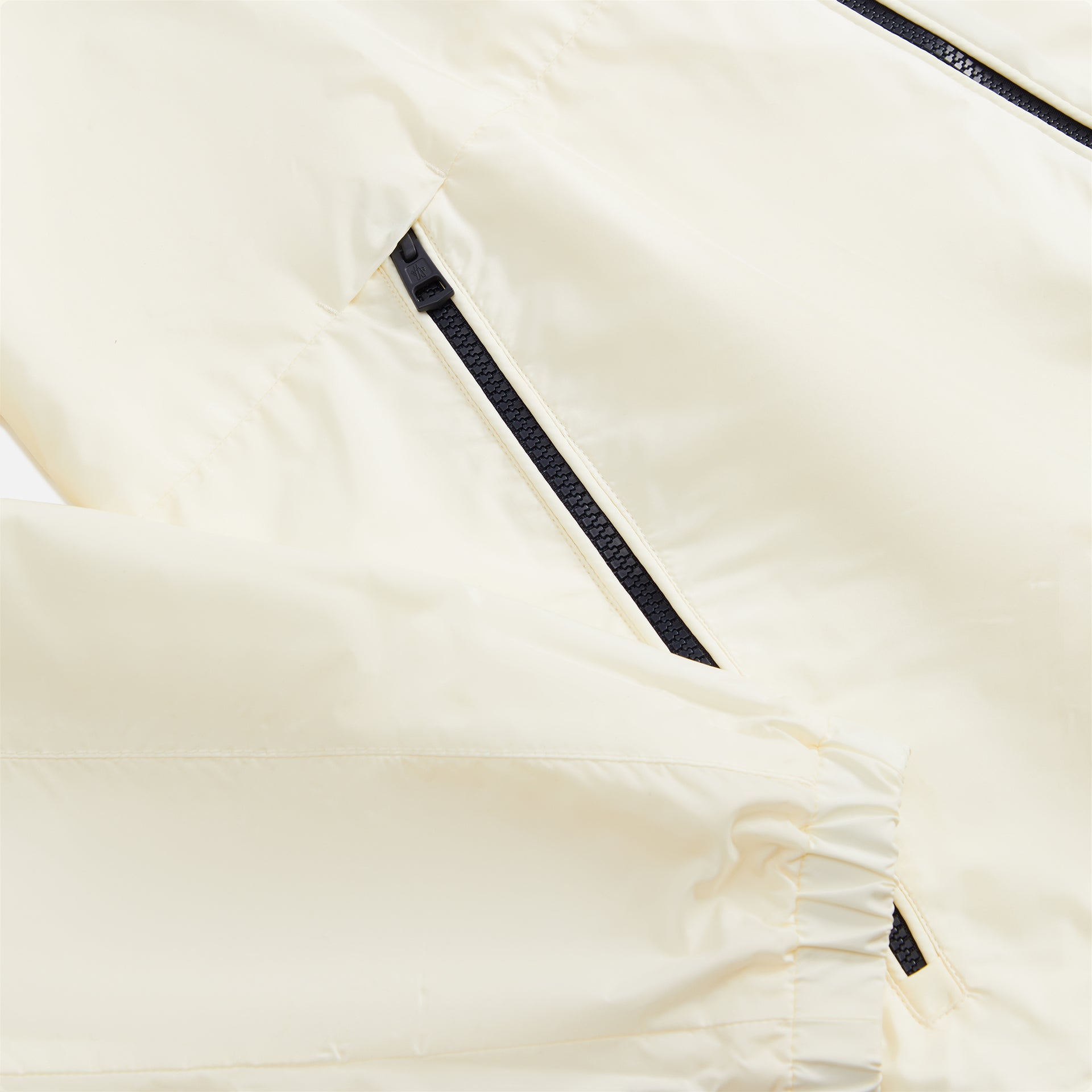 Moncler Octano Jacket - Cream