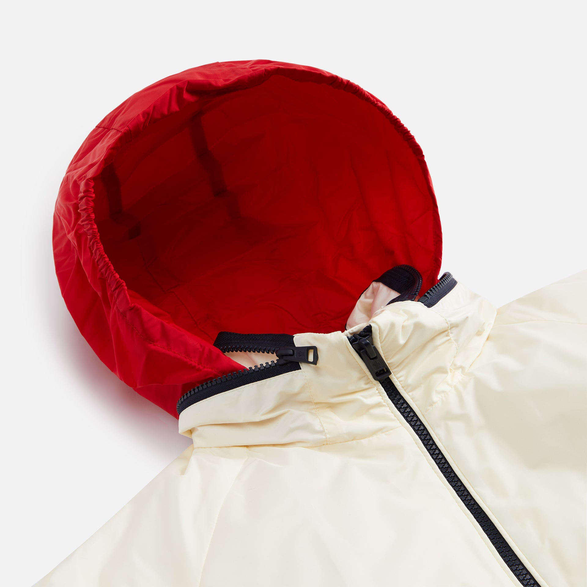 Moncler Octano Jacket - Cream