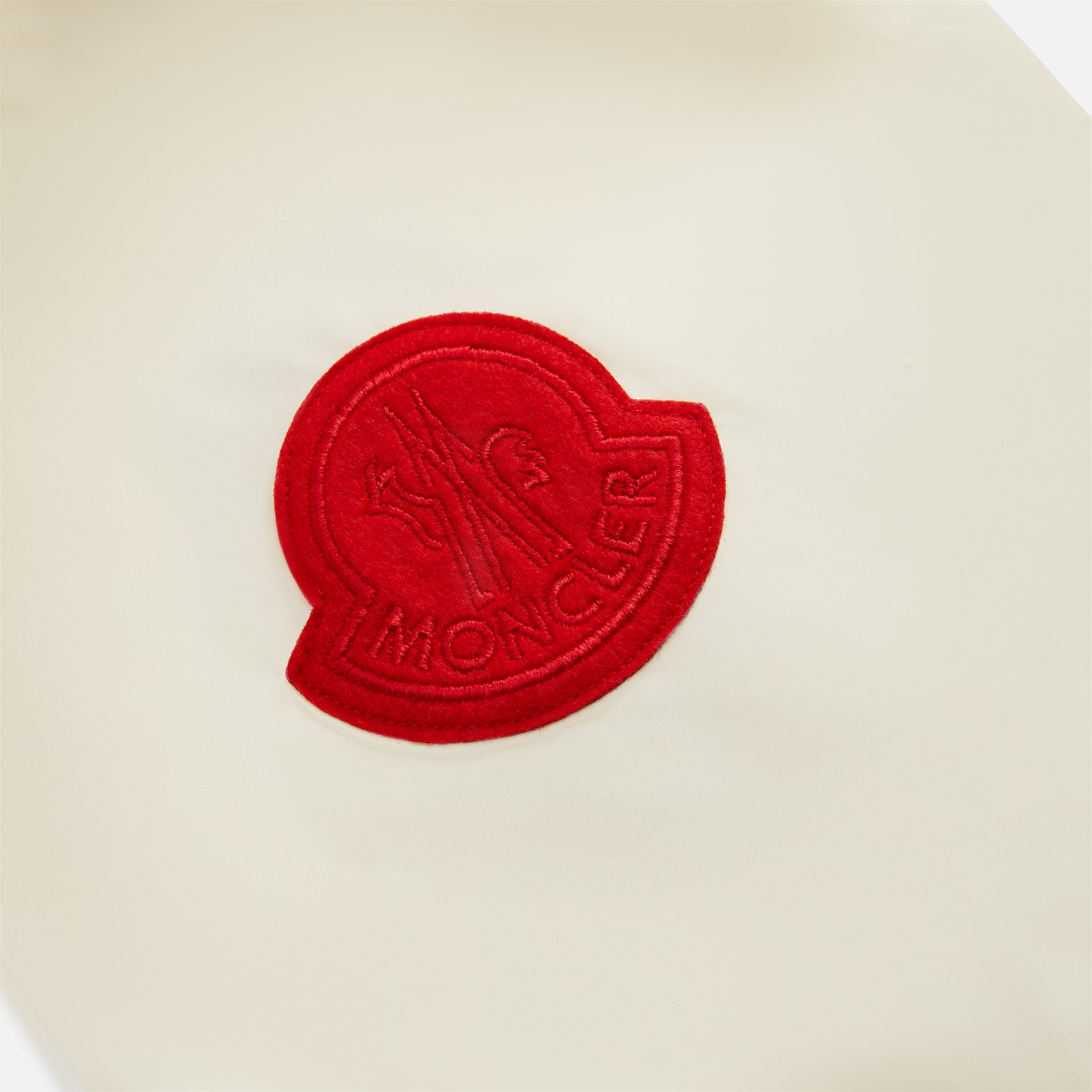 Moncler Octano Jacket - Cream