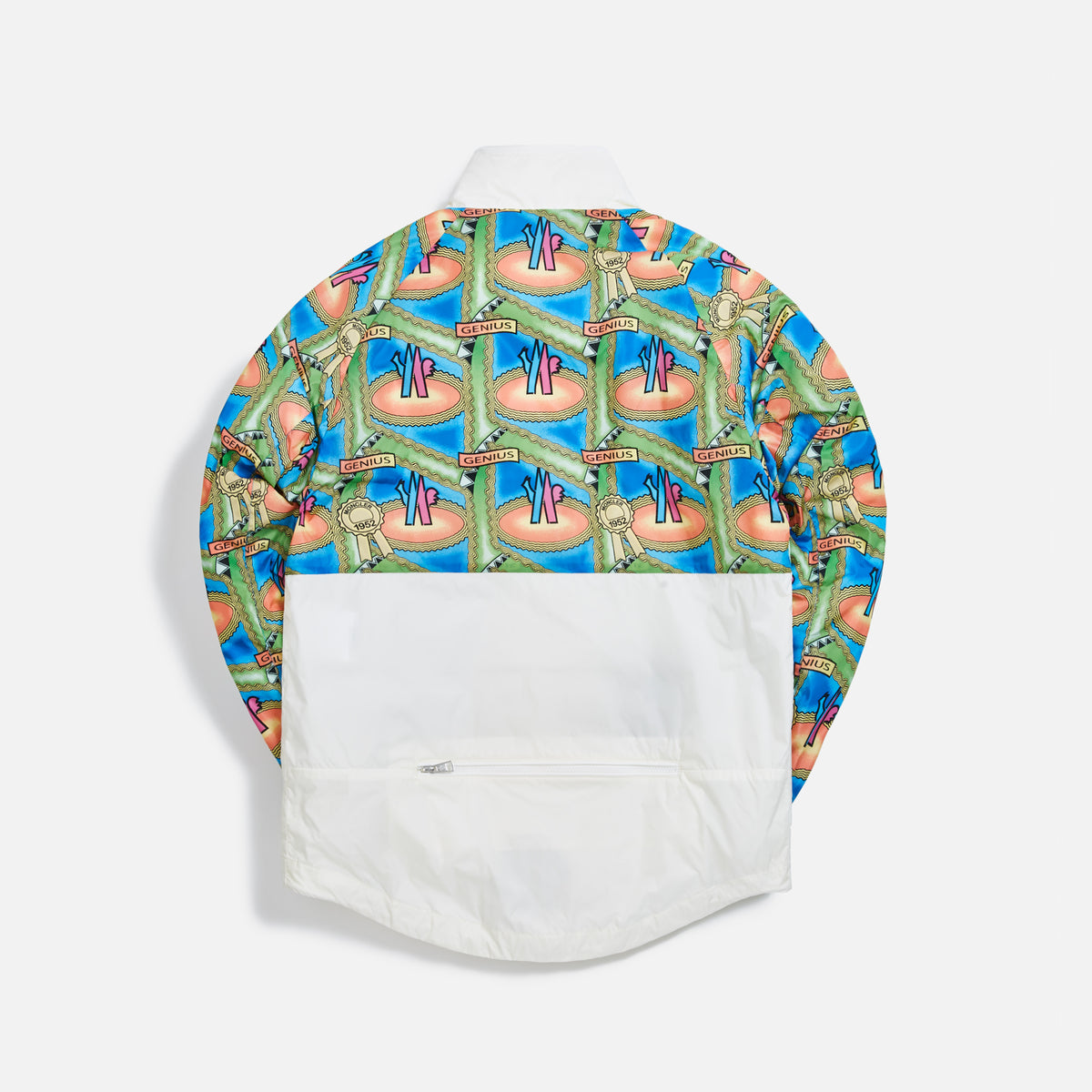 2 Moncler 1952 Octa Giubbotto Jacket - Multi