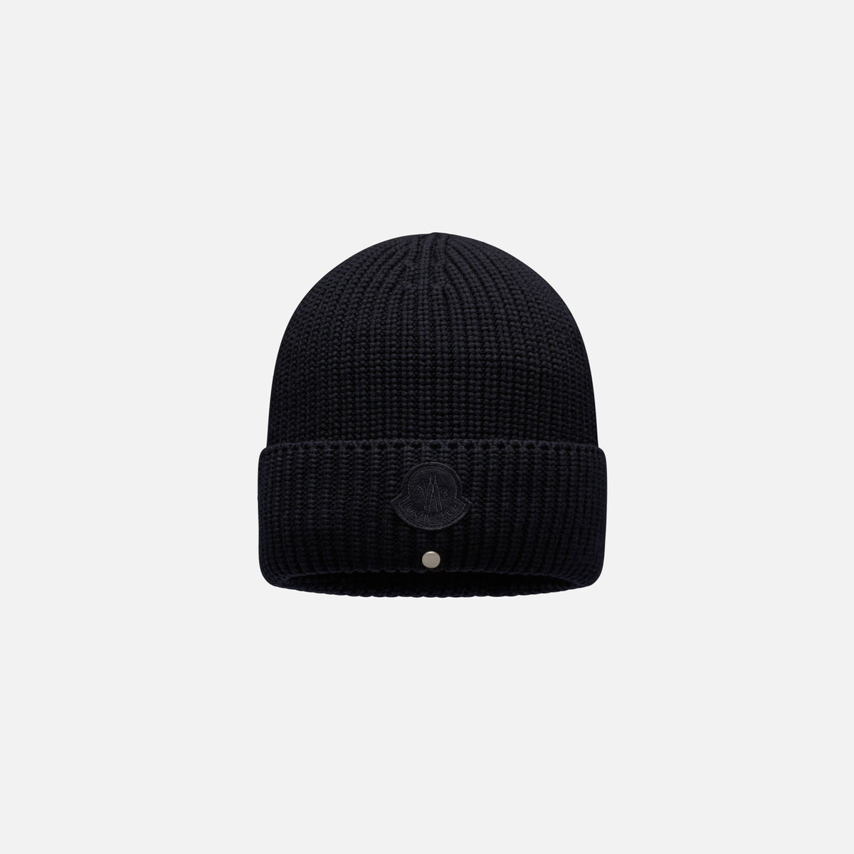 Moncler Genius x 1017 ALYX 9SM Beanie - Black