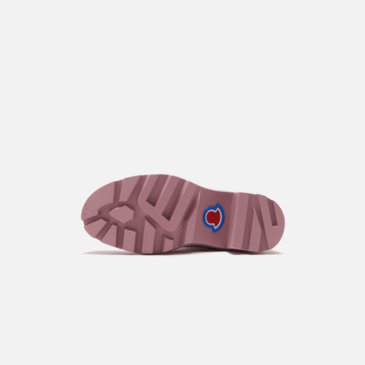 Moncler Loftgrip Rain Boots - Pink