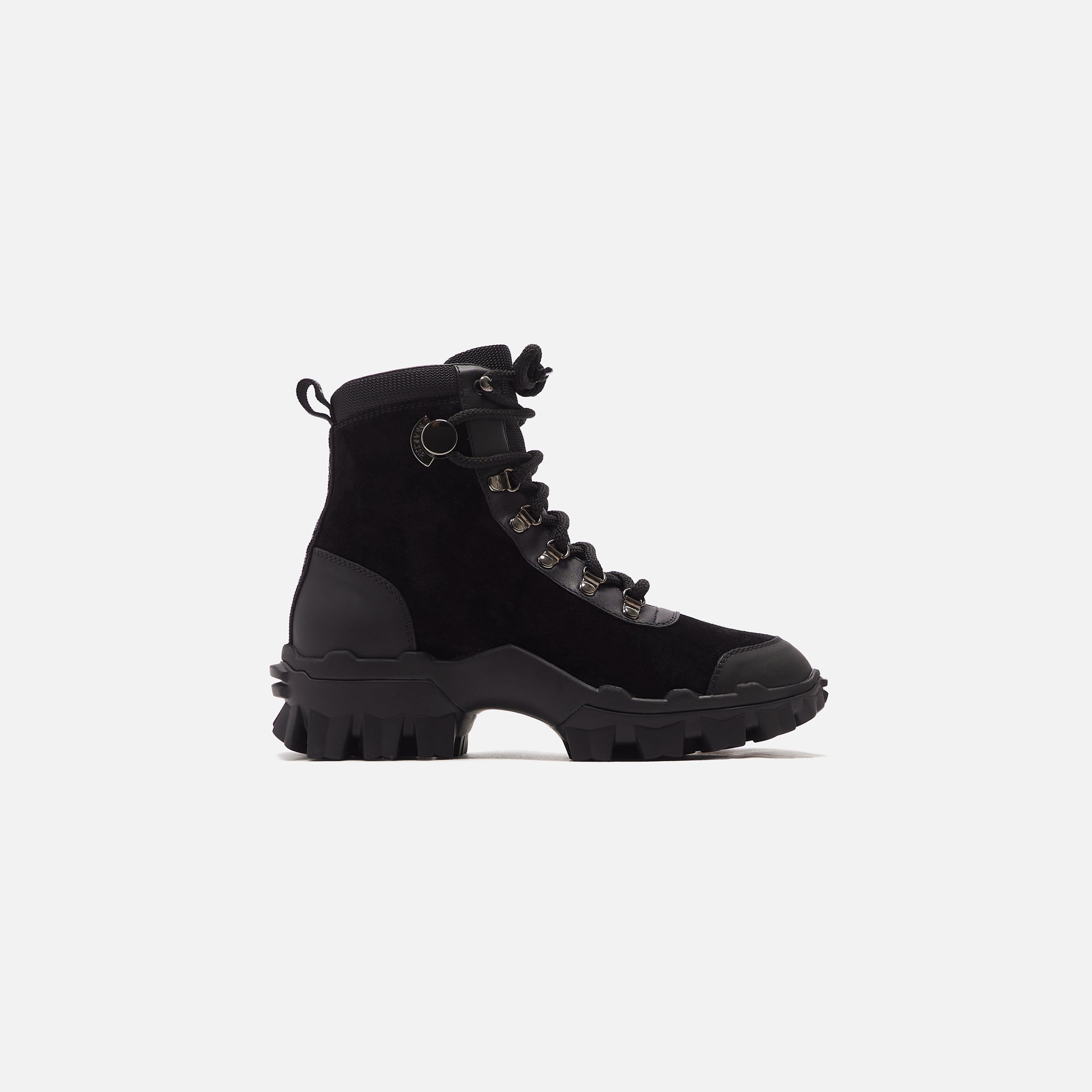 Moncler Helis Boot - Black