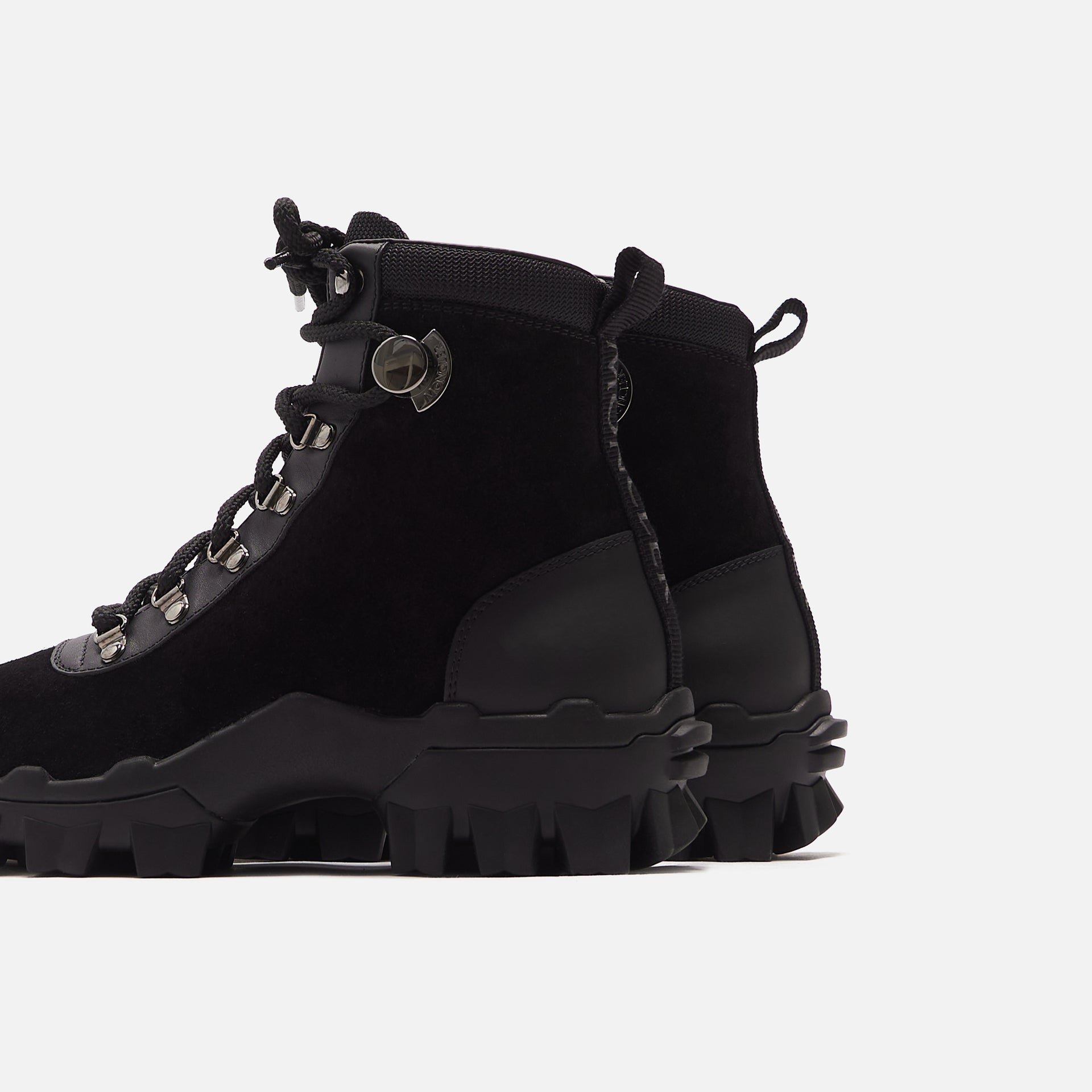 Moncler Helis Boot - Black