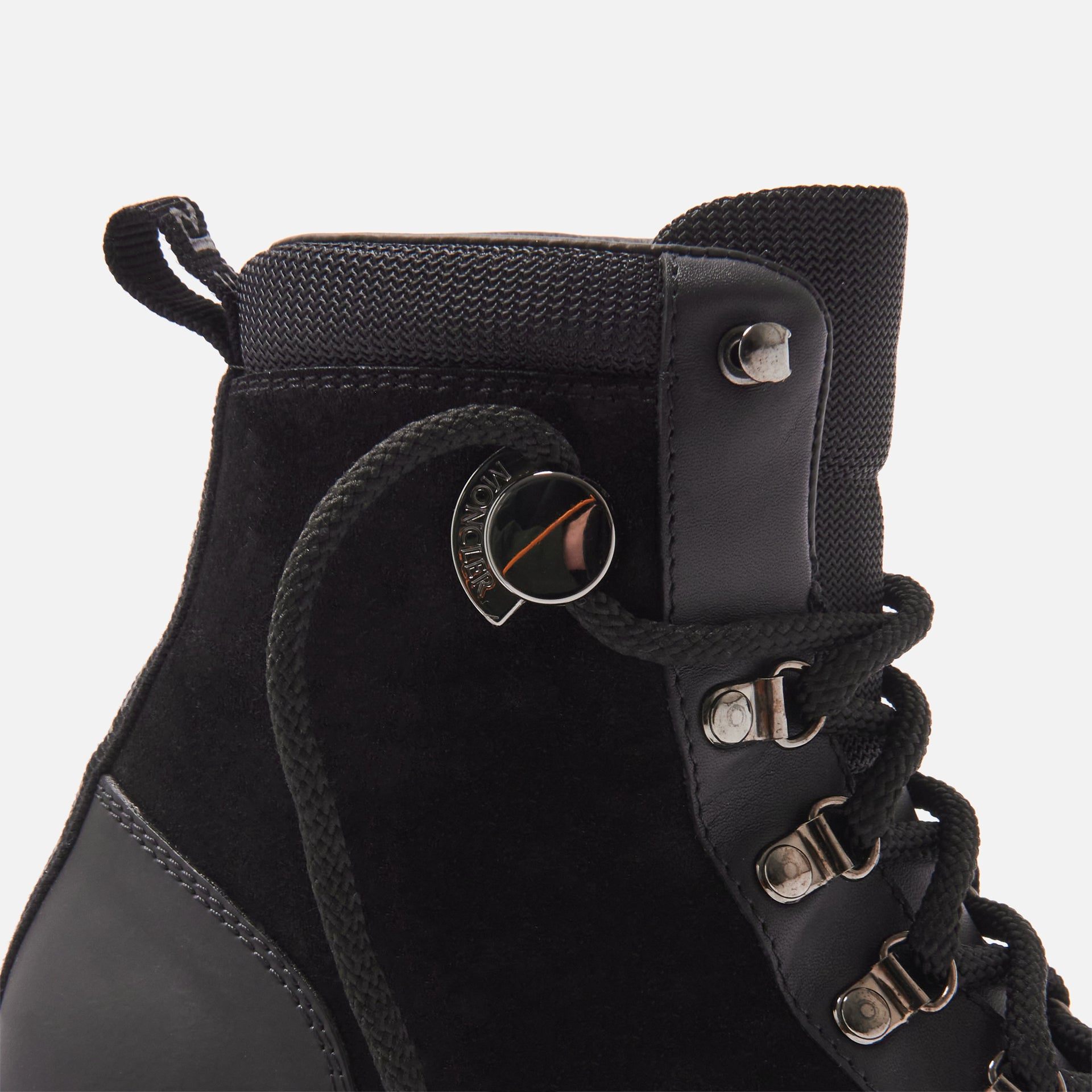 Moncler Helis Boot - Black