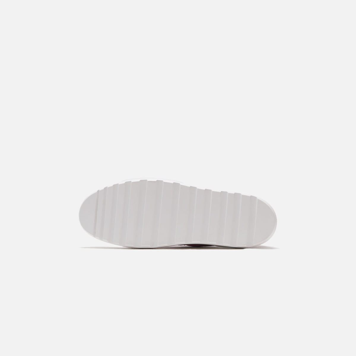 Moncler Promyx Space Low Top Sneakers - Red / White