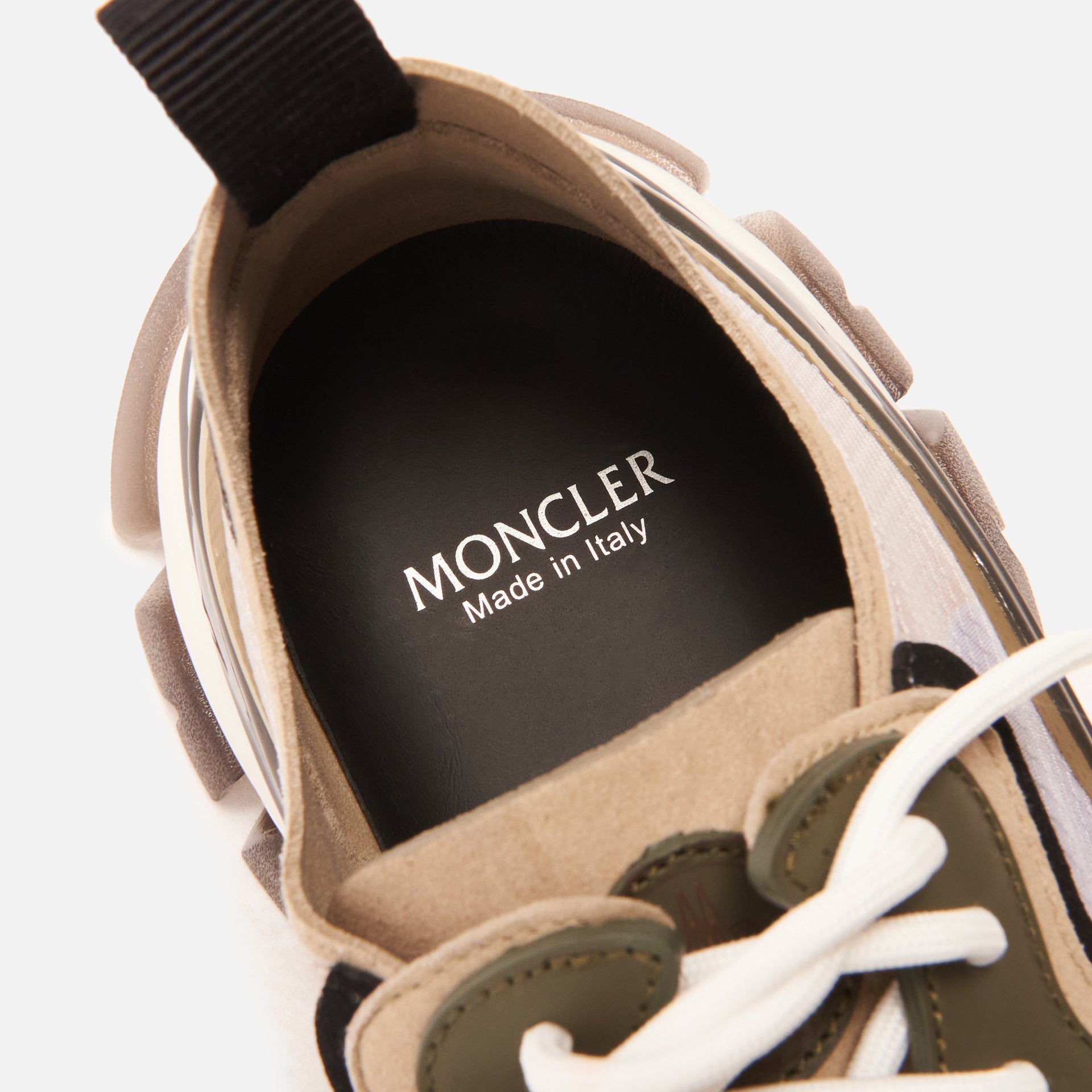 Moncler Leave No Trace - Multi