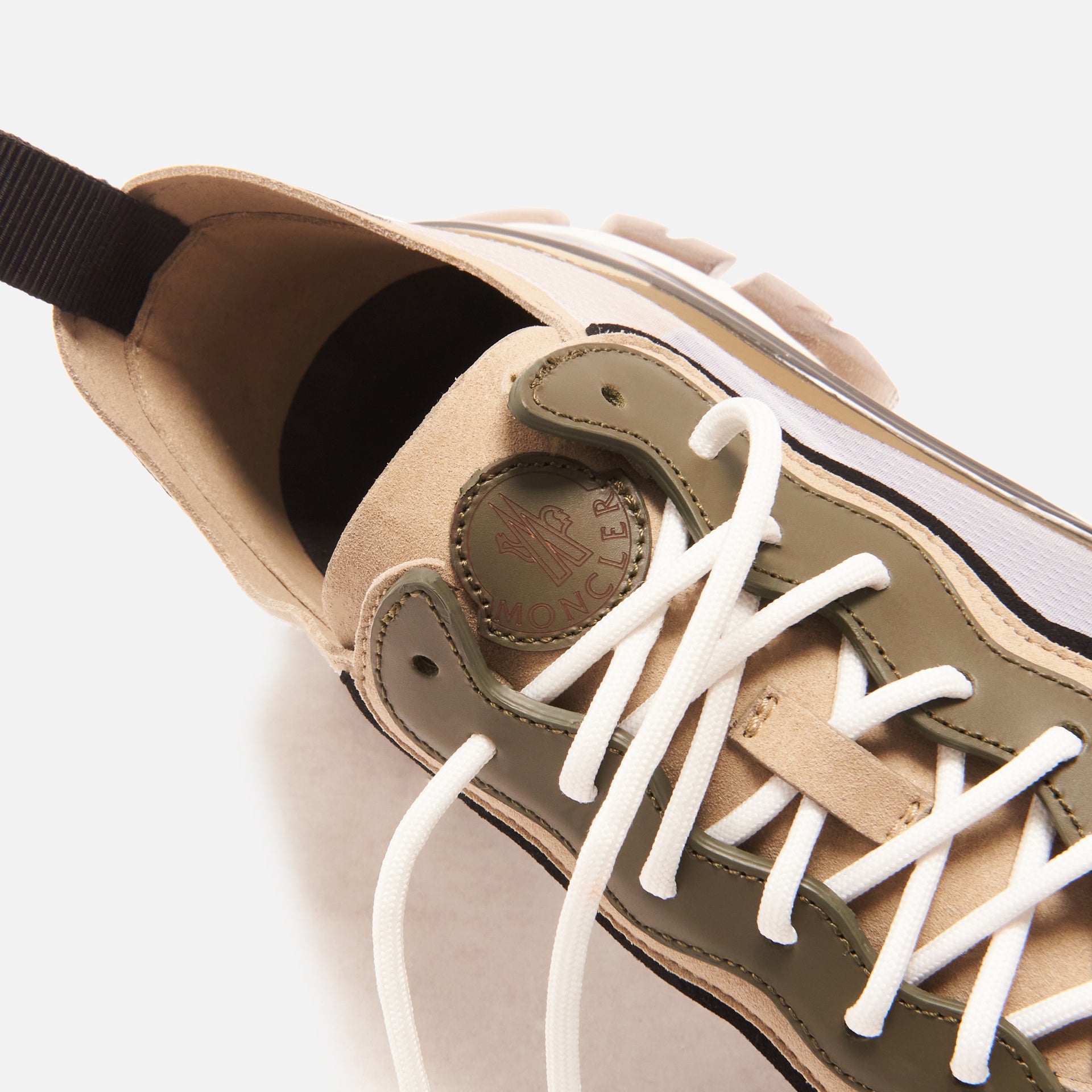 Moncler Leave No Trace - Multi