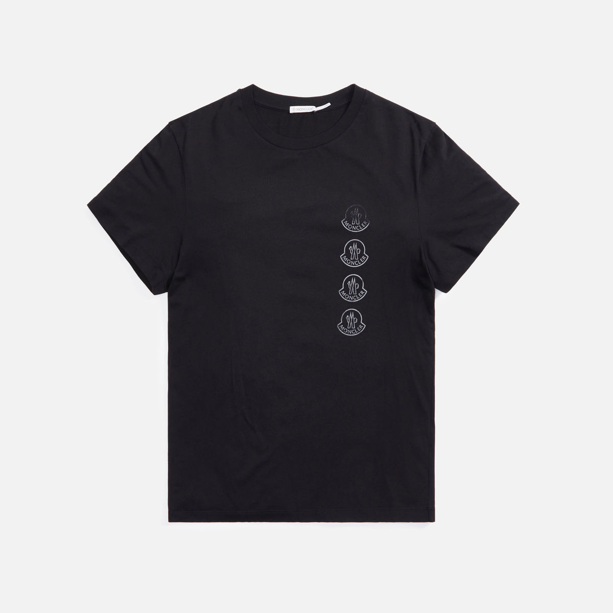 Moncler Tee - Black