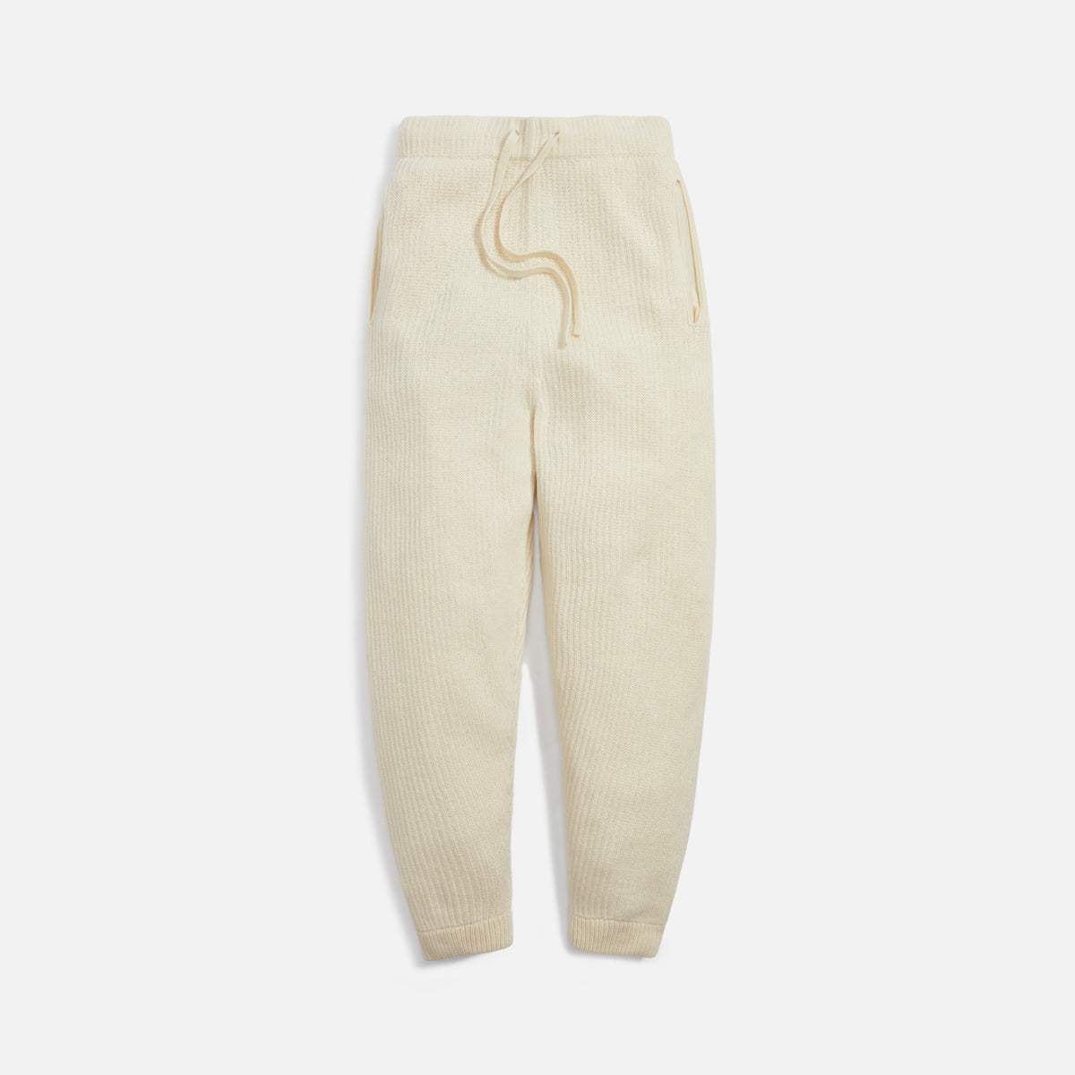 2 Moncler 1952 Knitwear Bottoms - Cream