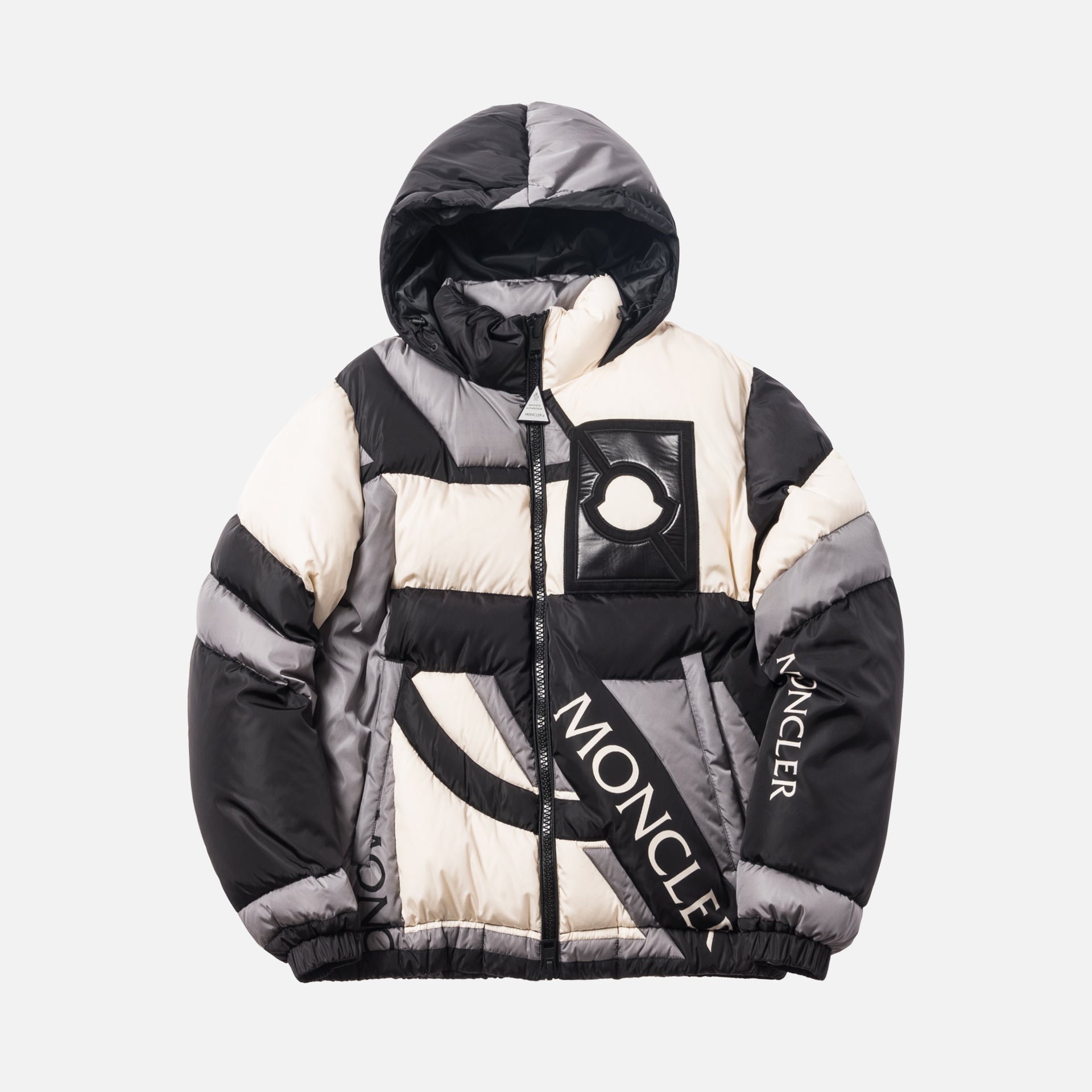 Moncler Craig Green Plunger Jacket - Multi