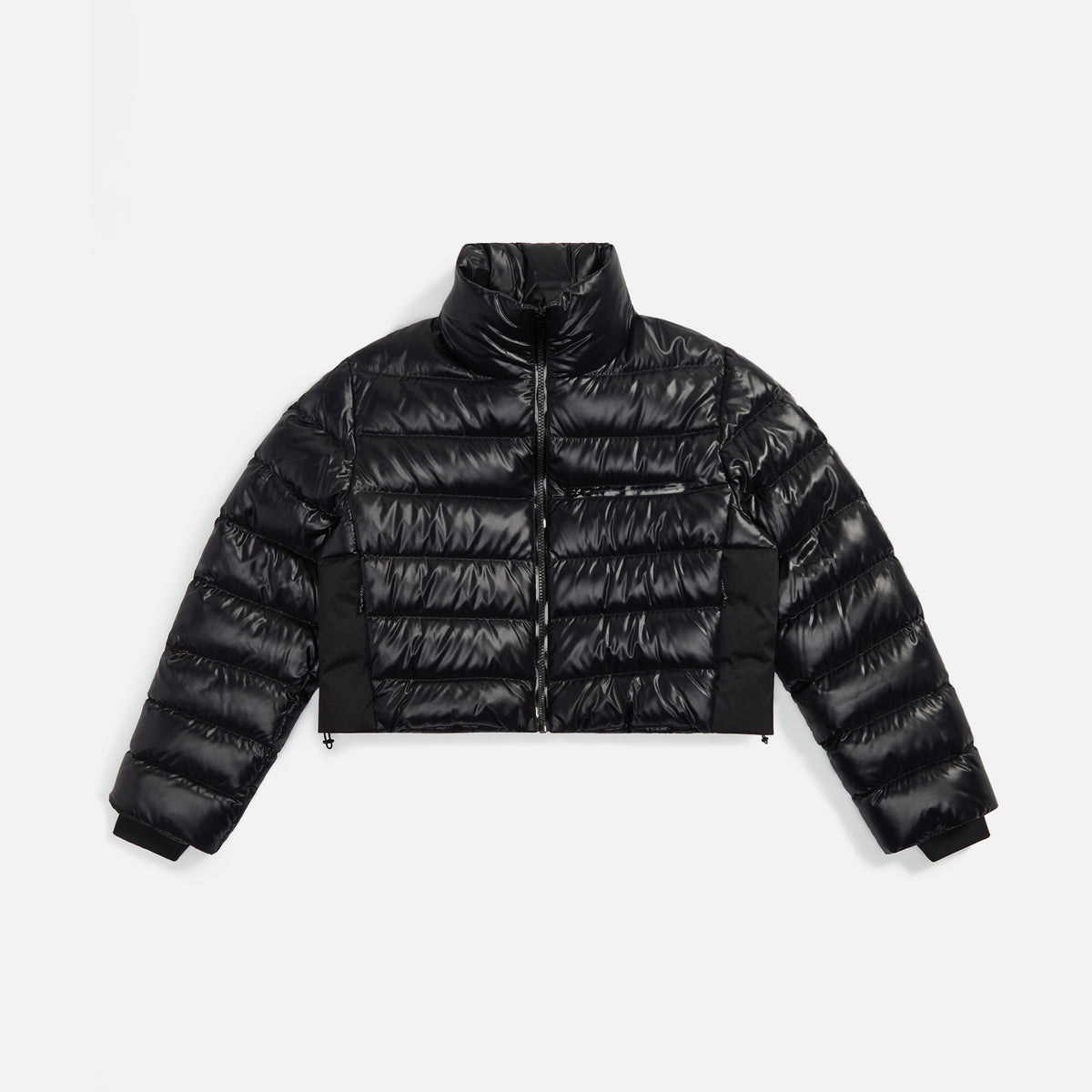 Moncler Morgat Jacket - Black