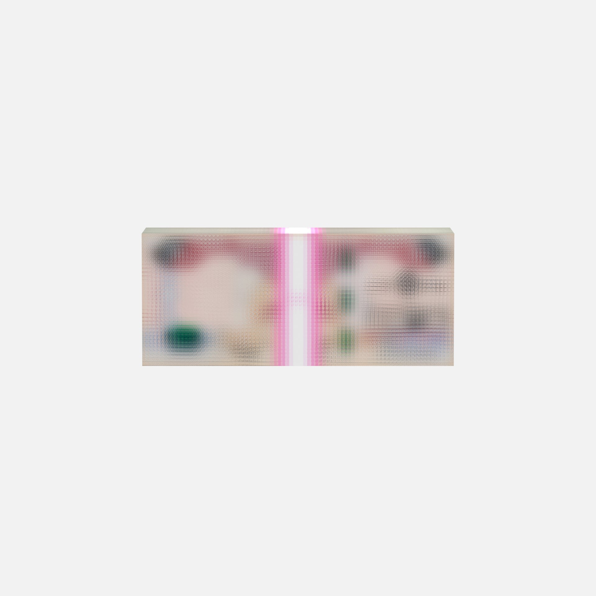 MSCHF Blur Dirham