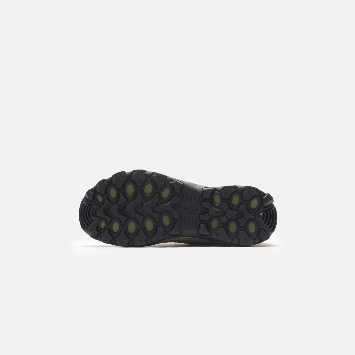 Merrell Winter Moc 2 C`Suede 1TRL - Herb