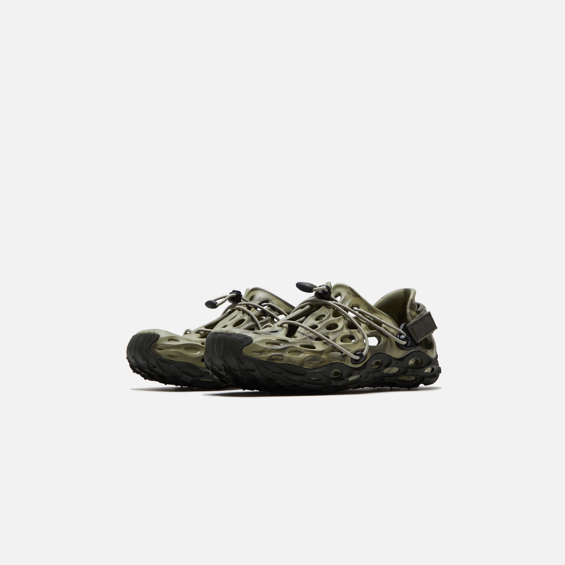 Merrell Hyrdro Moc AT Cage 1TRL - Olive