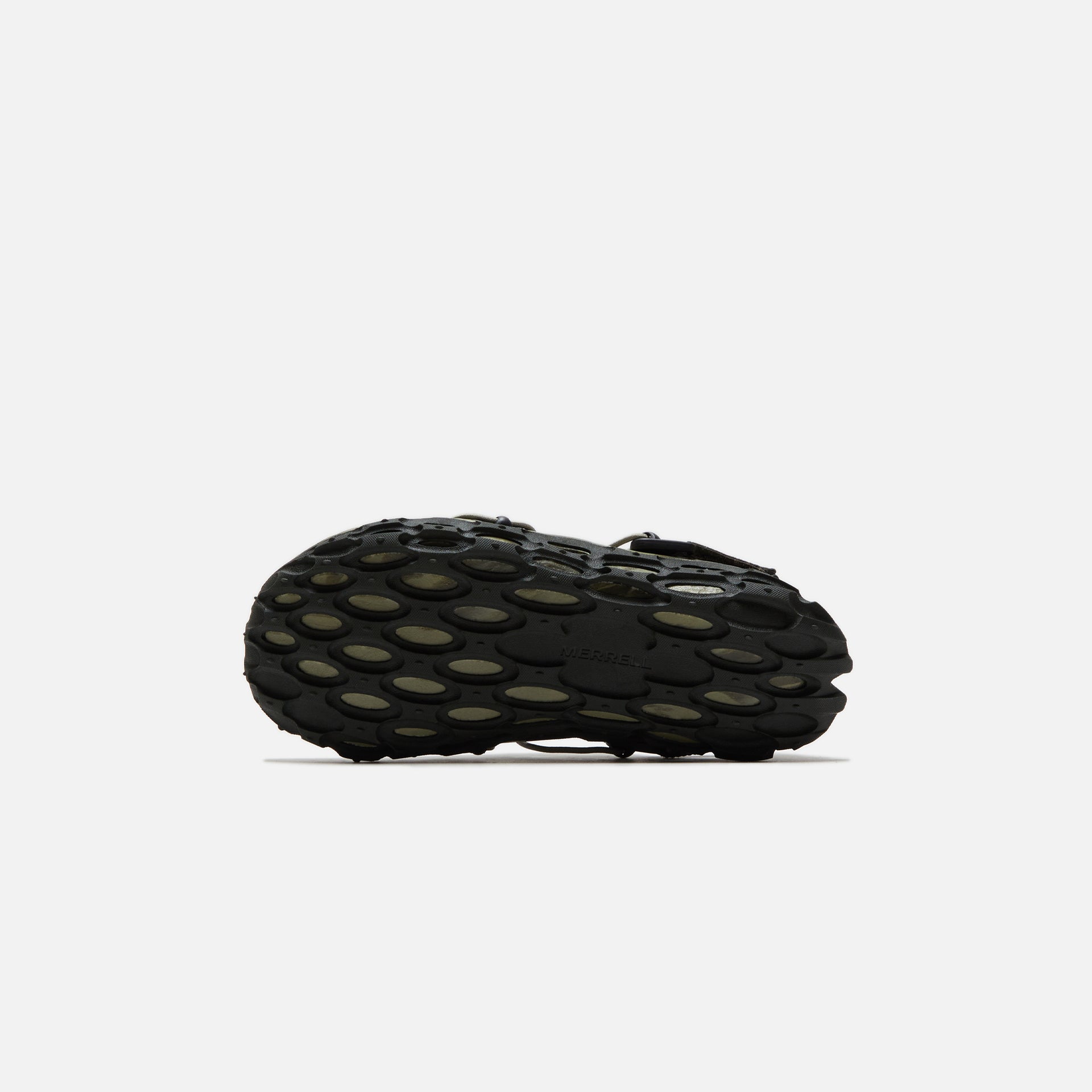 Merrell Hyrdro Moc AT Cage 1TRL - Olive
